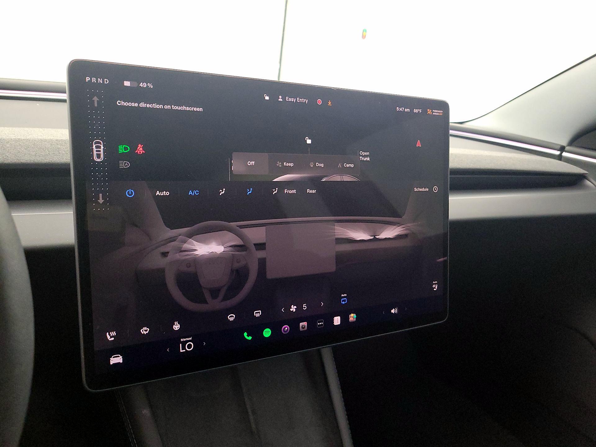 Thumbnail: 2024 Tesla Model 3 - 17