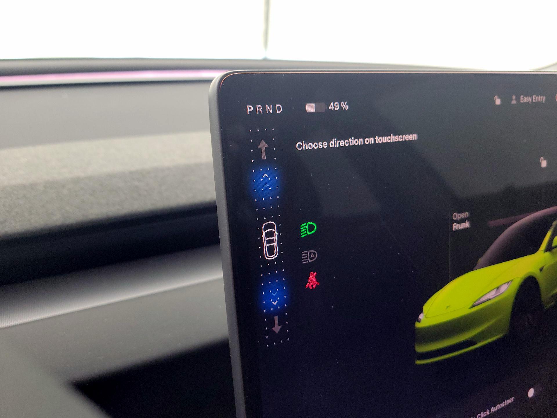 Thumbnail: 2024 Tesla Model 3 - 18