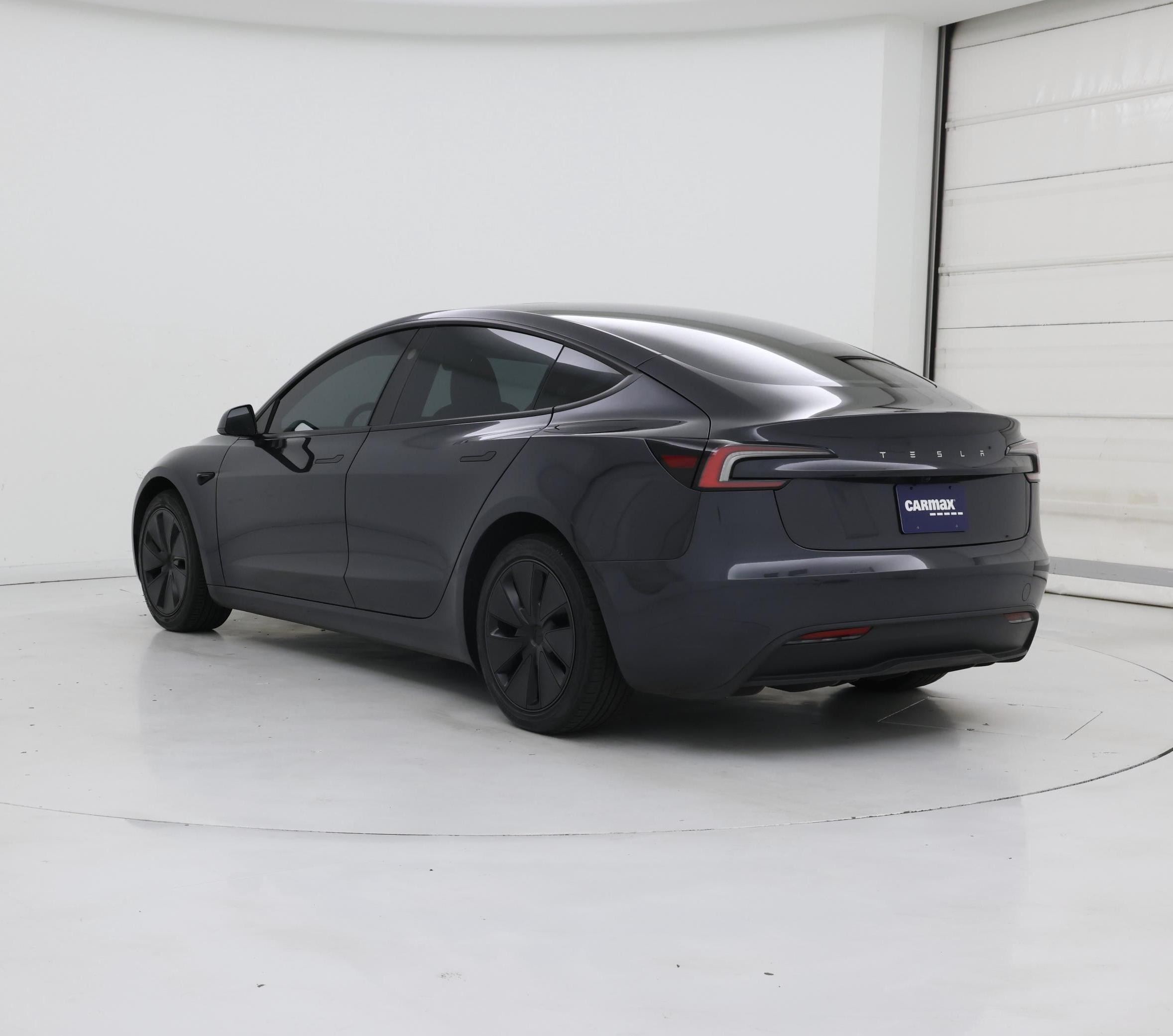 Thumbnail: 2024 Tesla Model 3 - 2