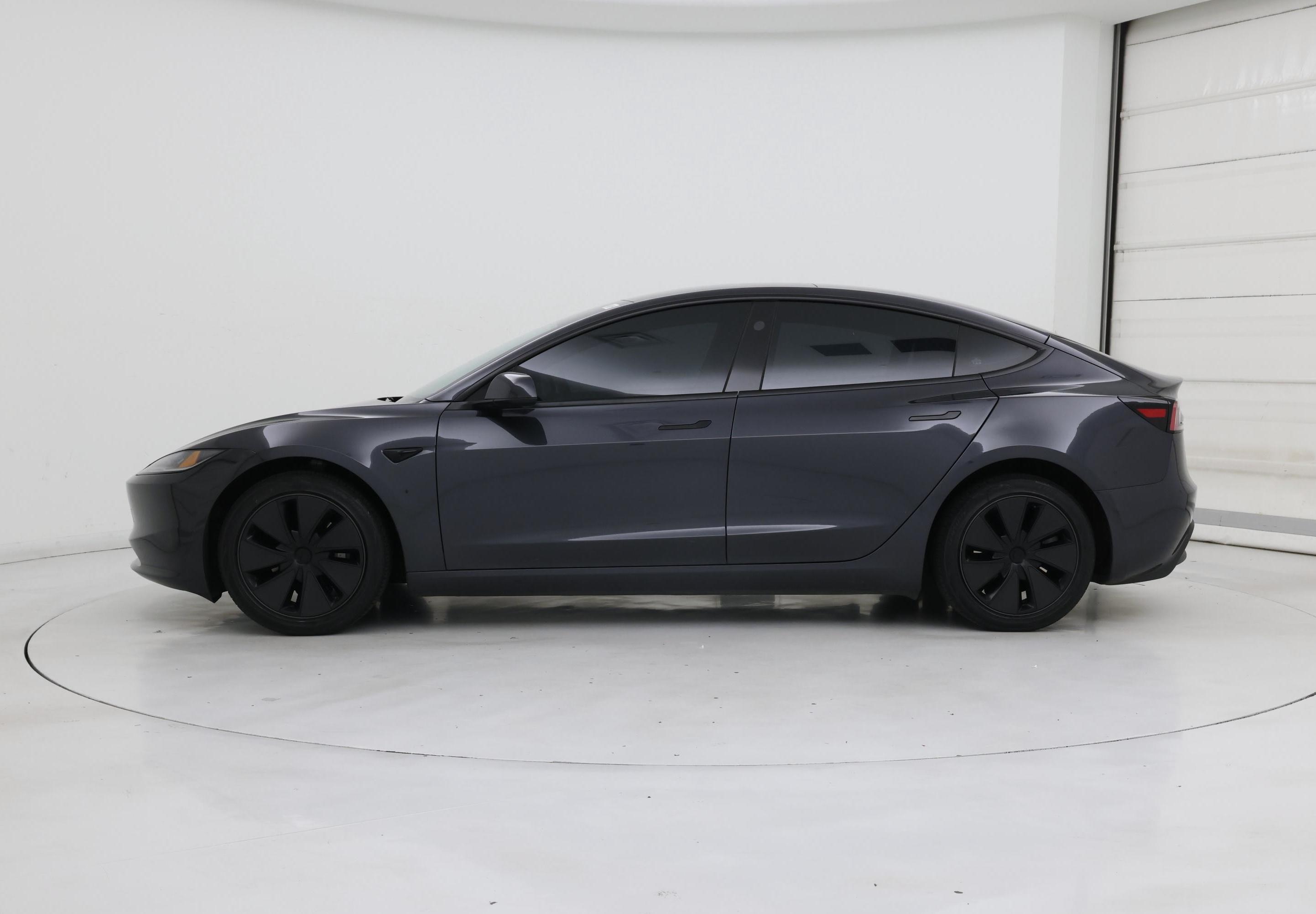 Thumbnail: 2024 Tesla Model 3 - 3