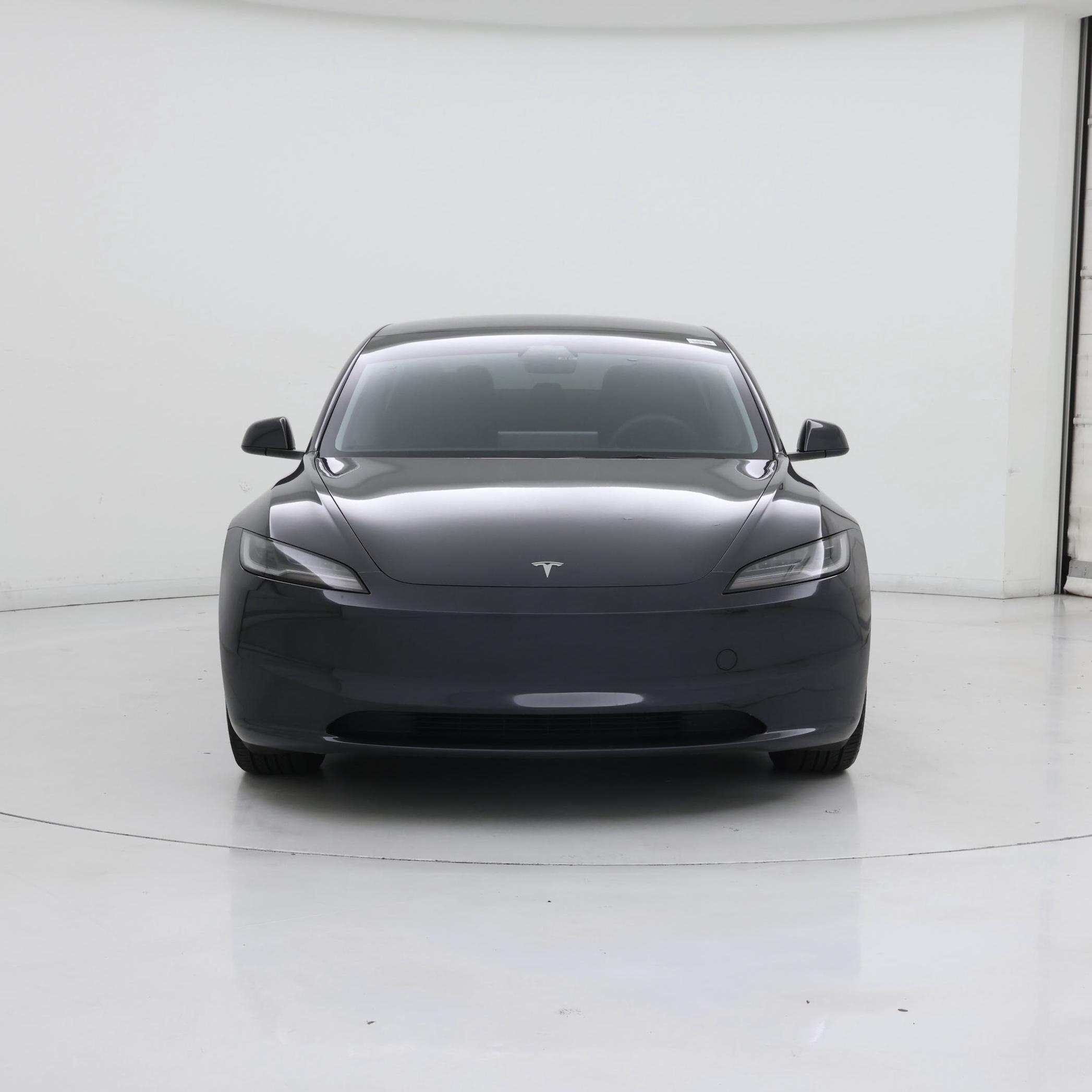 Thumbnail: 2024 Tesla Model 3 - 5