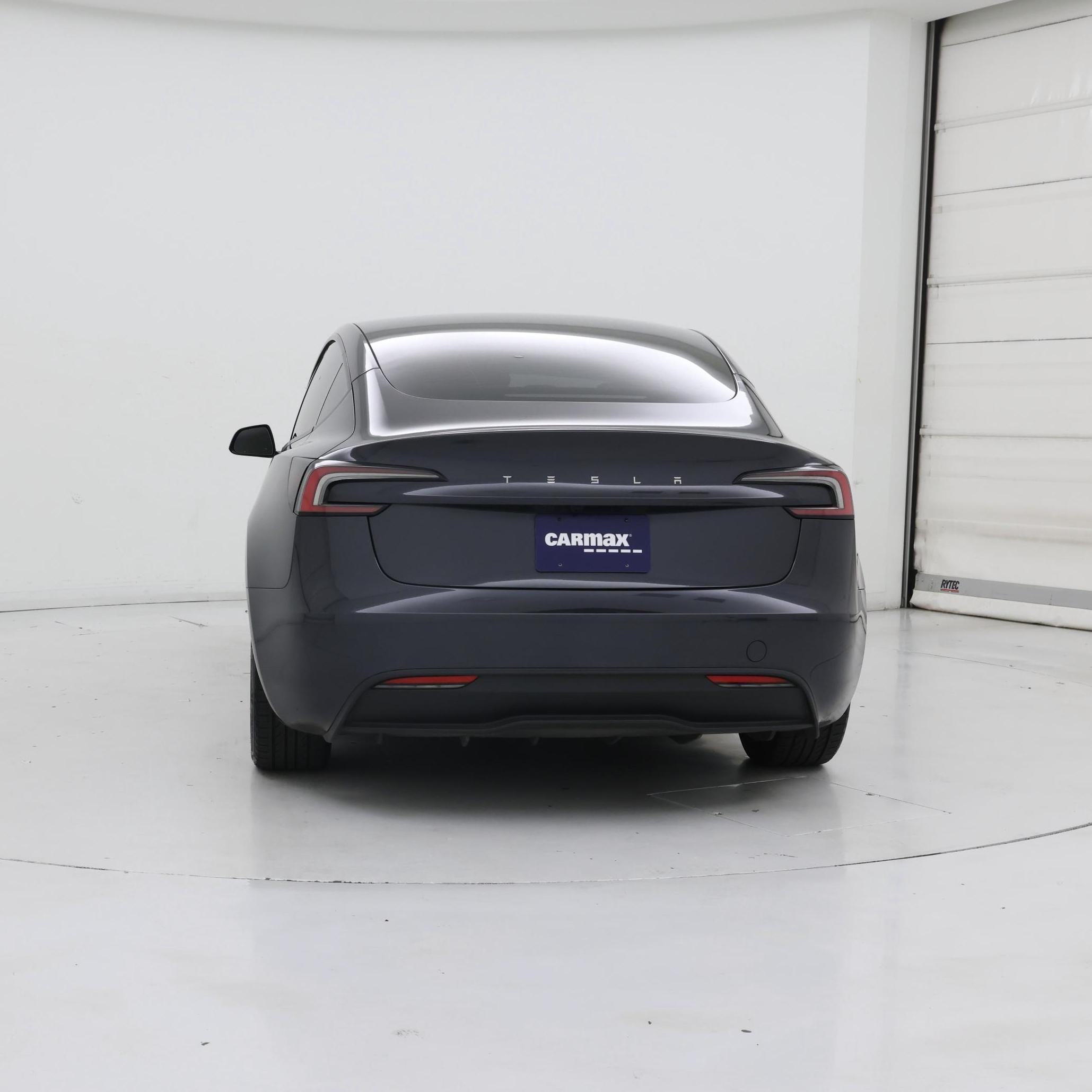 Thumbnail: 2024 Tesla Model 3 - 6