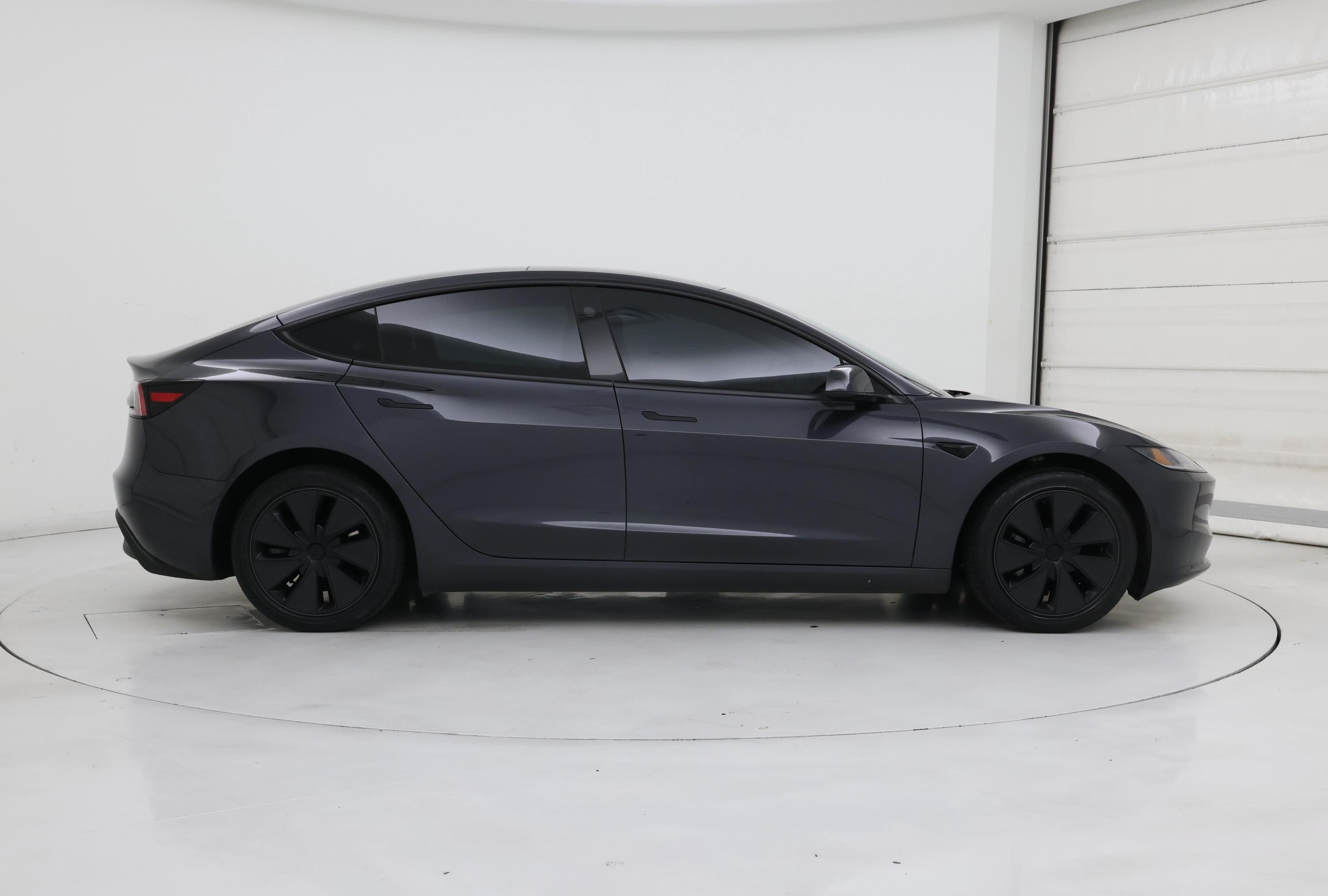 Thumbnail: 2024 Tesla Model 3 - 7