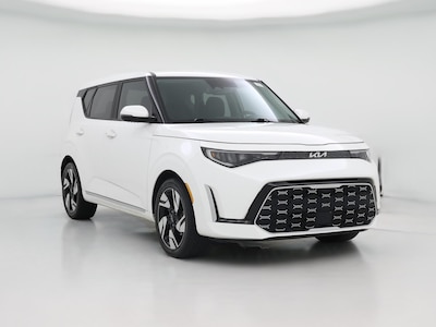 2023 Kia Soul GT-Line