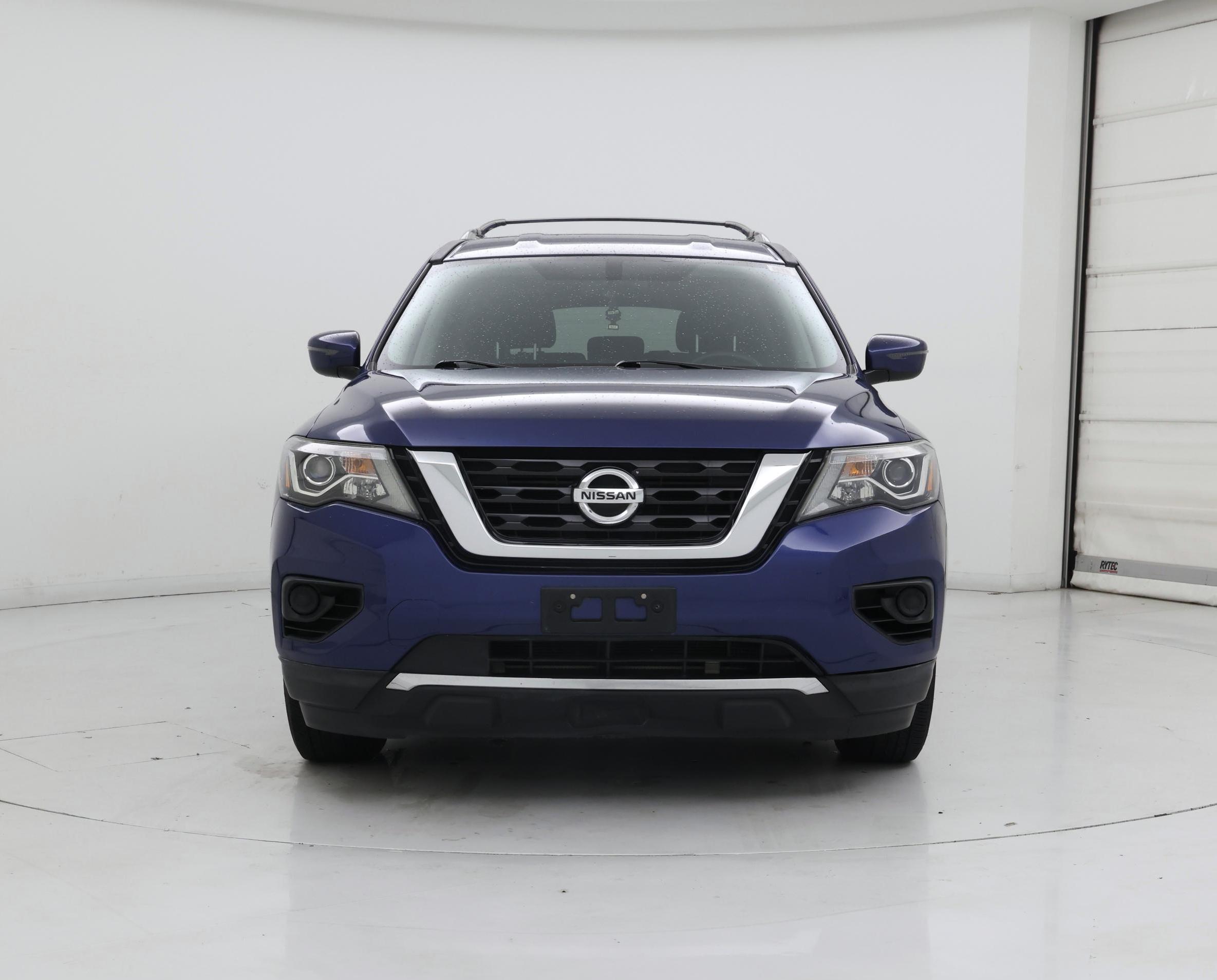 Thumbnail: 2019 Nissan Pathfinder - 5