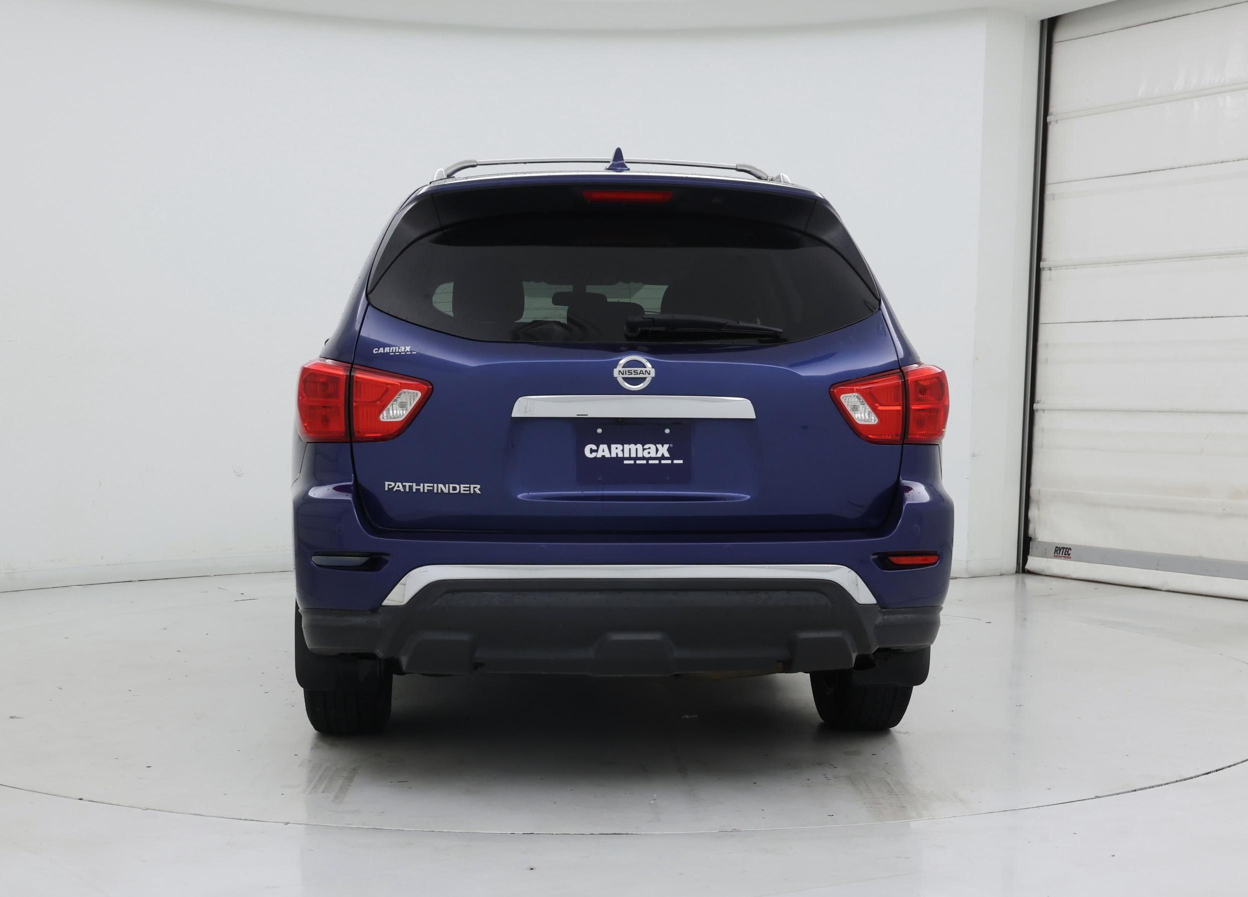 Thumbnail: 2019 Nissan Pathfinder - 6