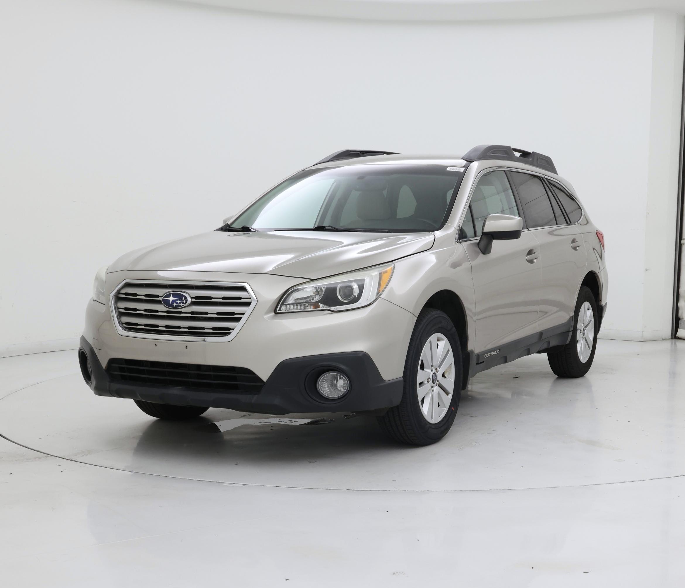 Thumbnail: 2017 Subaru Outback - 4
