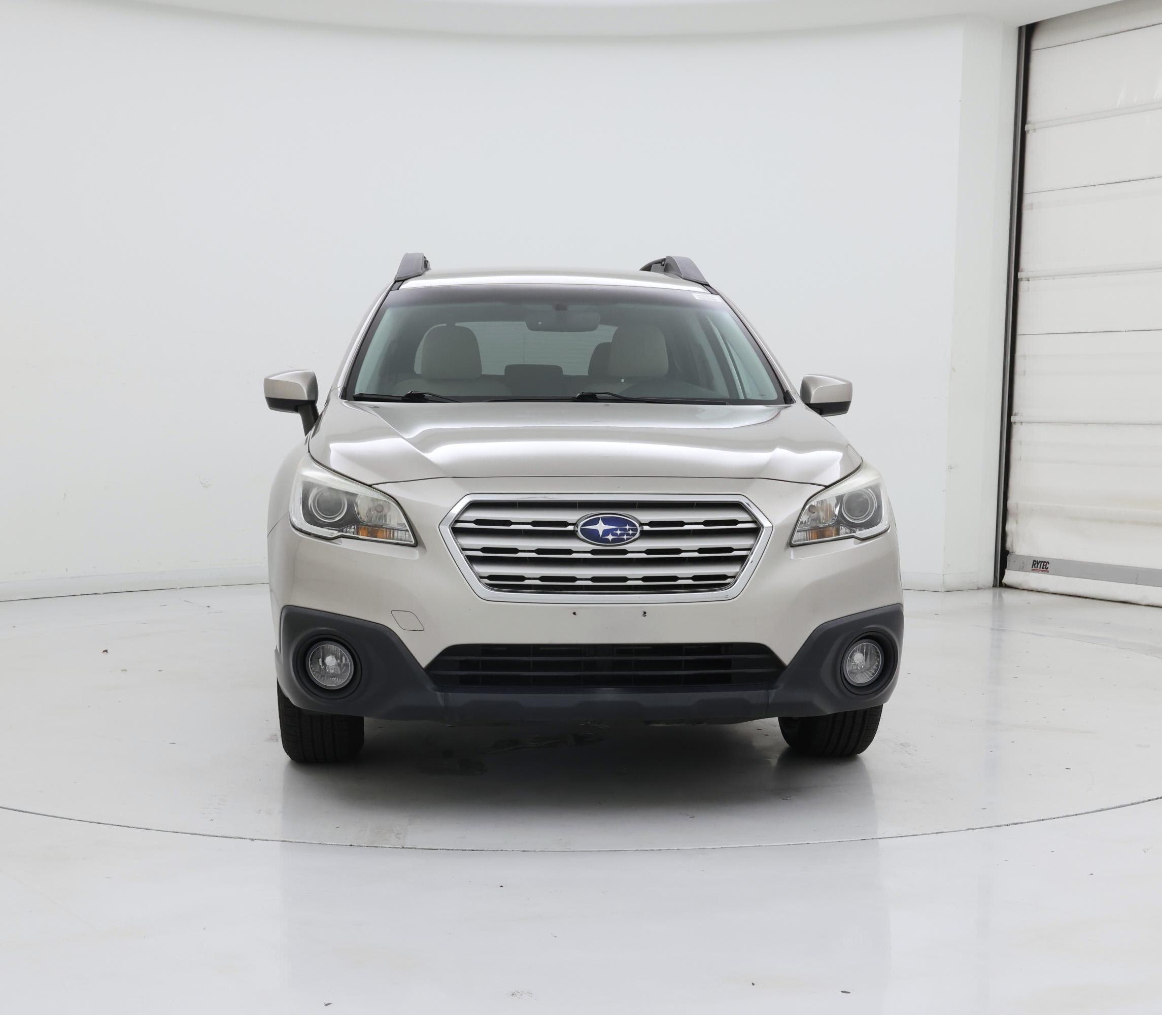 Thumbnail: 2017 Subaru Outback - 5