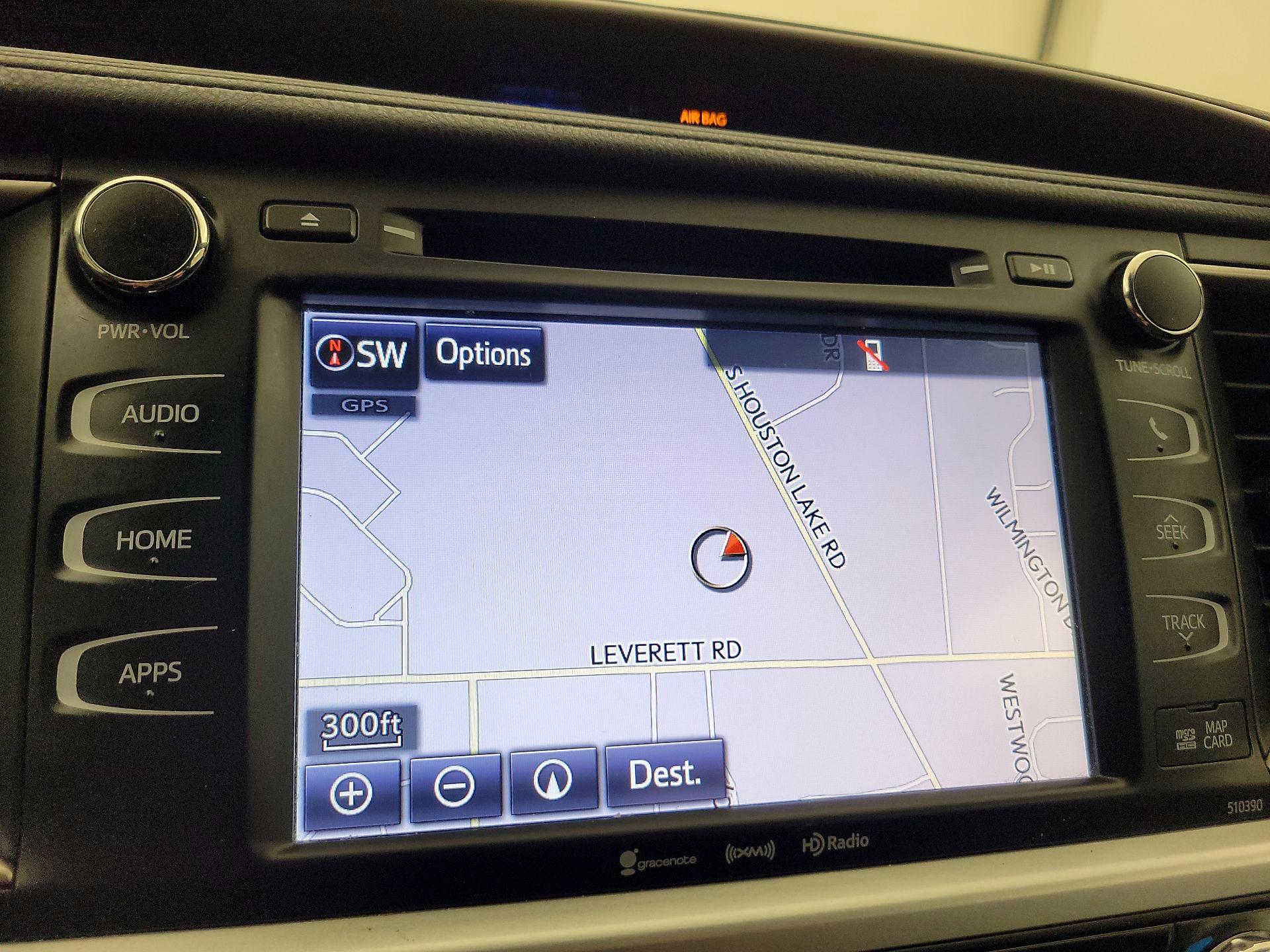 Thumbnail: 2019 Toyota Highlander - 14
