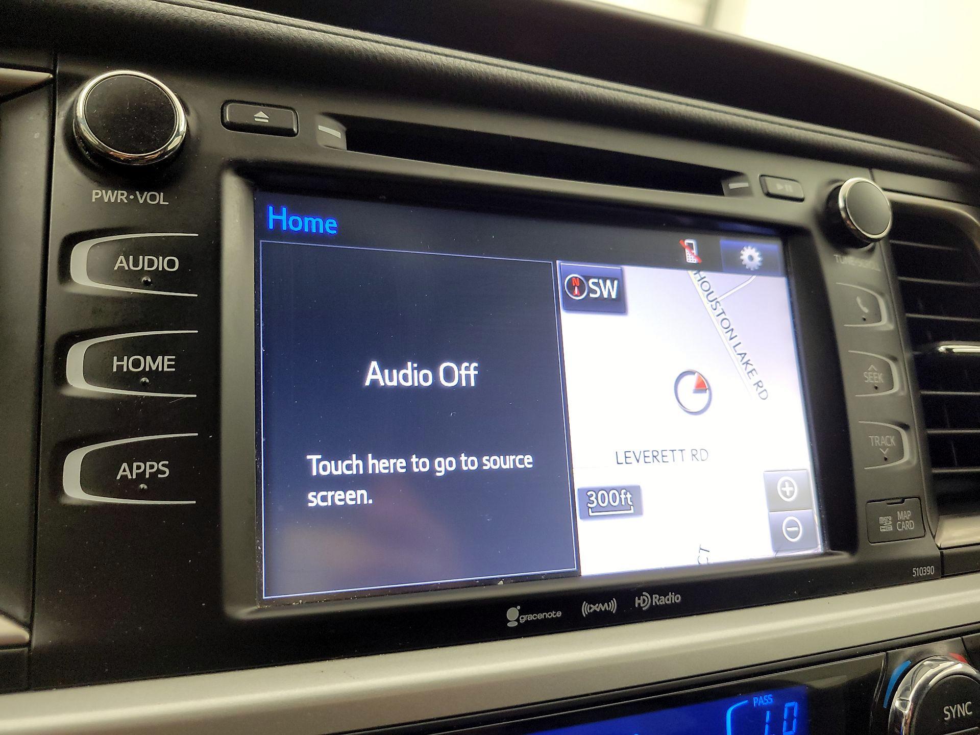 Thumbnail: 2019 Toyota Highlander - 16
