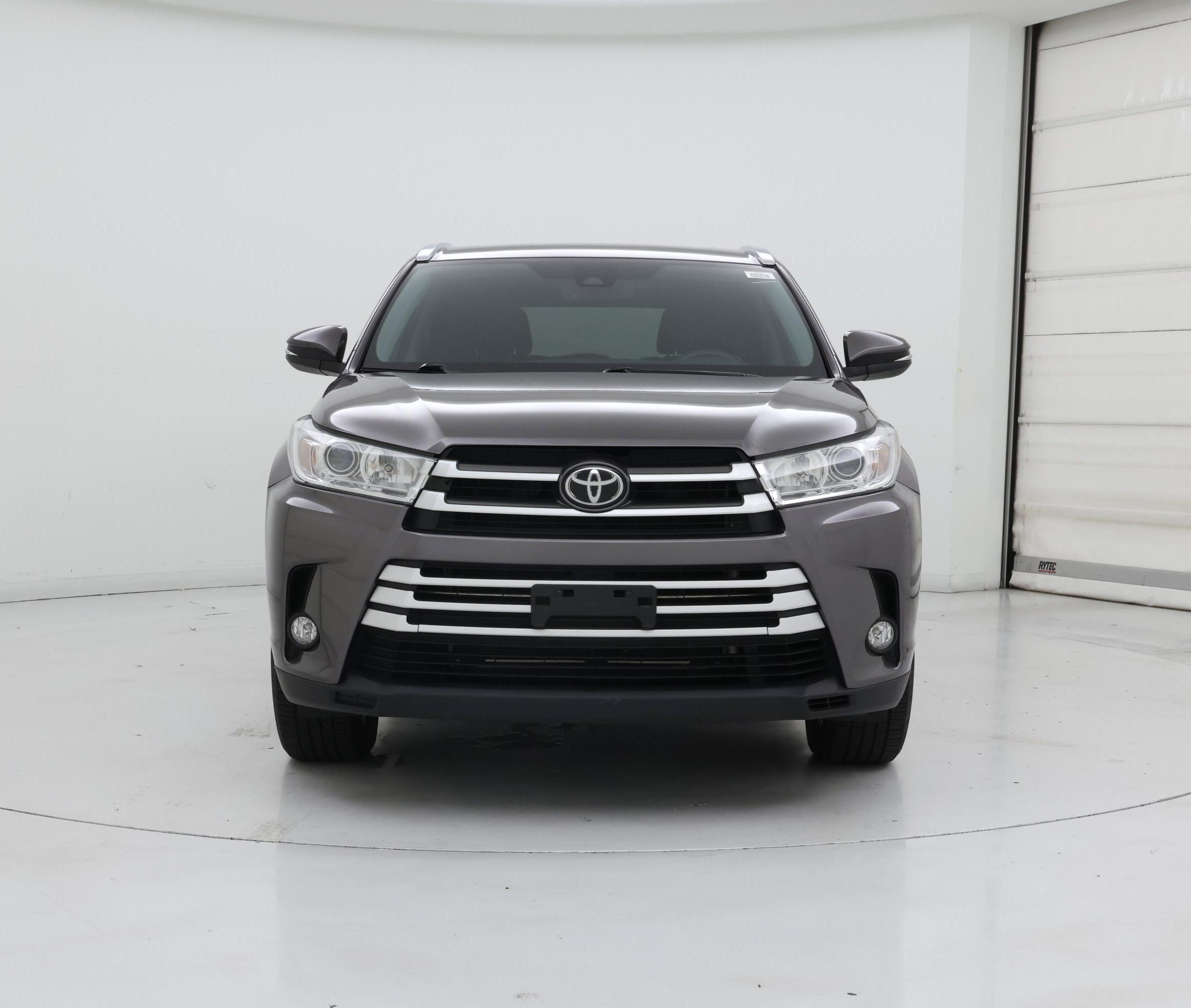 Thumbnail: 2019 Toyota Highlander - 5