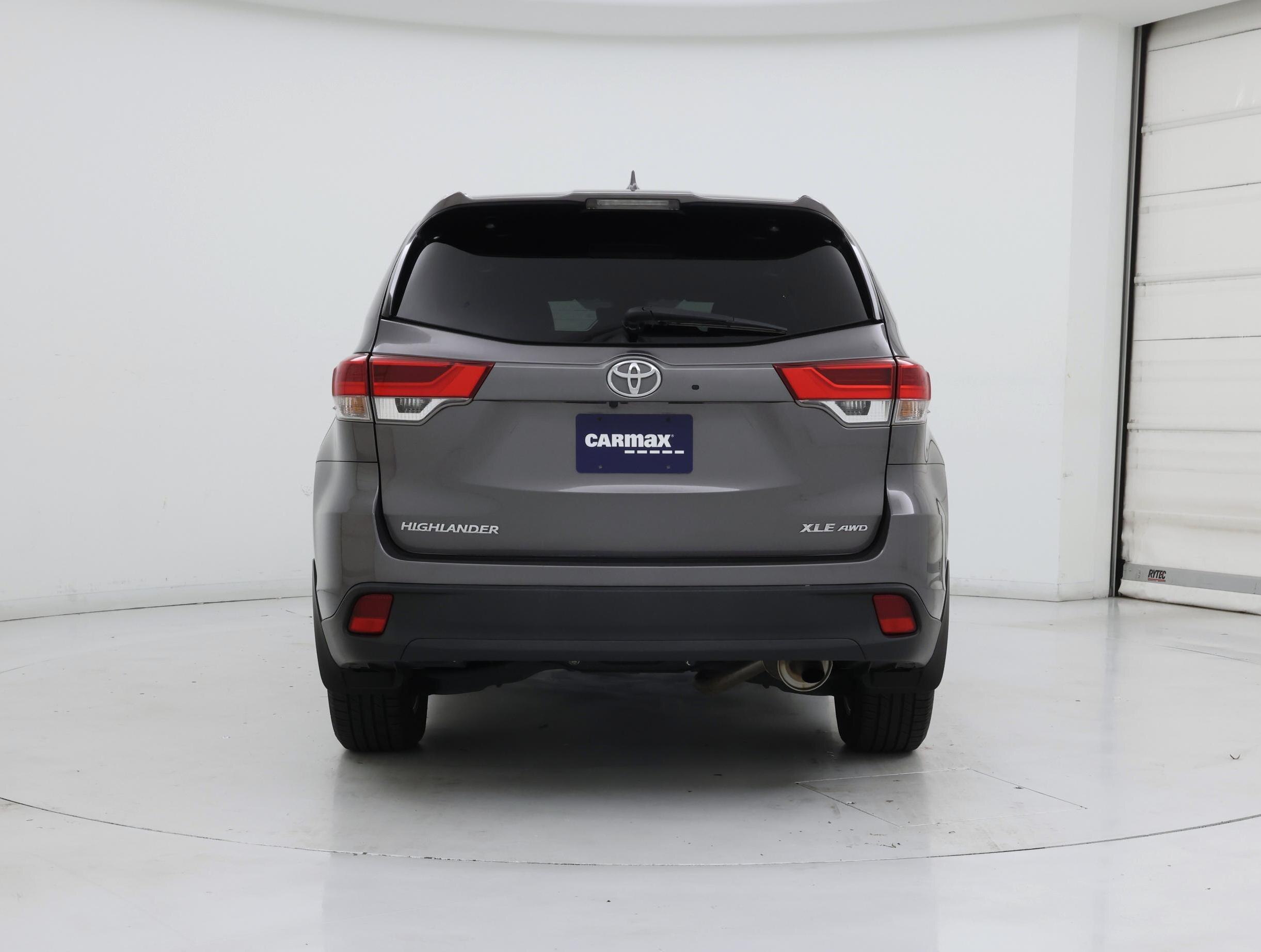 Thumbnail: 2019 Toyota Highlander - 6