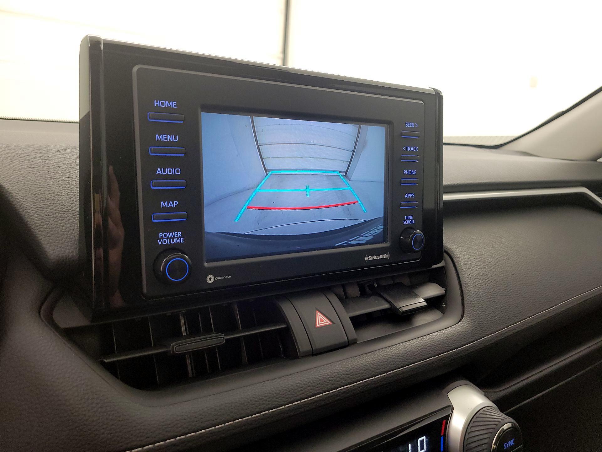Thumbnail: 2021 Toyota RAV4 - 14