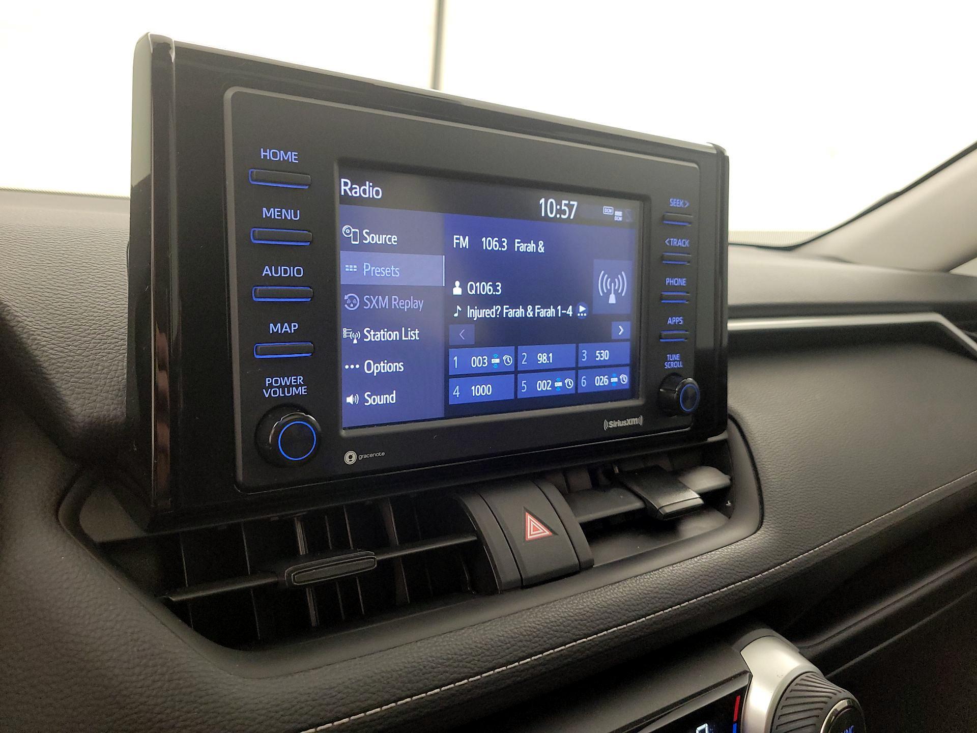 Thumbnail: 2021 Toyota RAV4 - 15