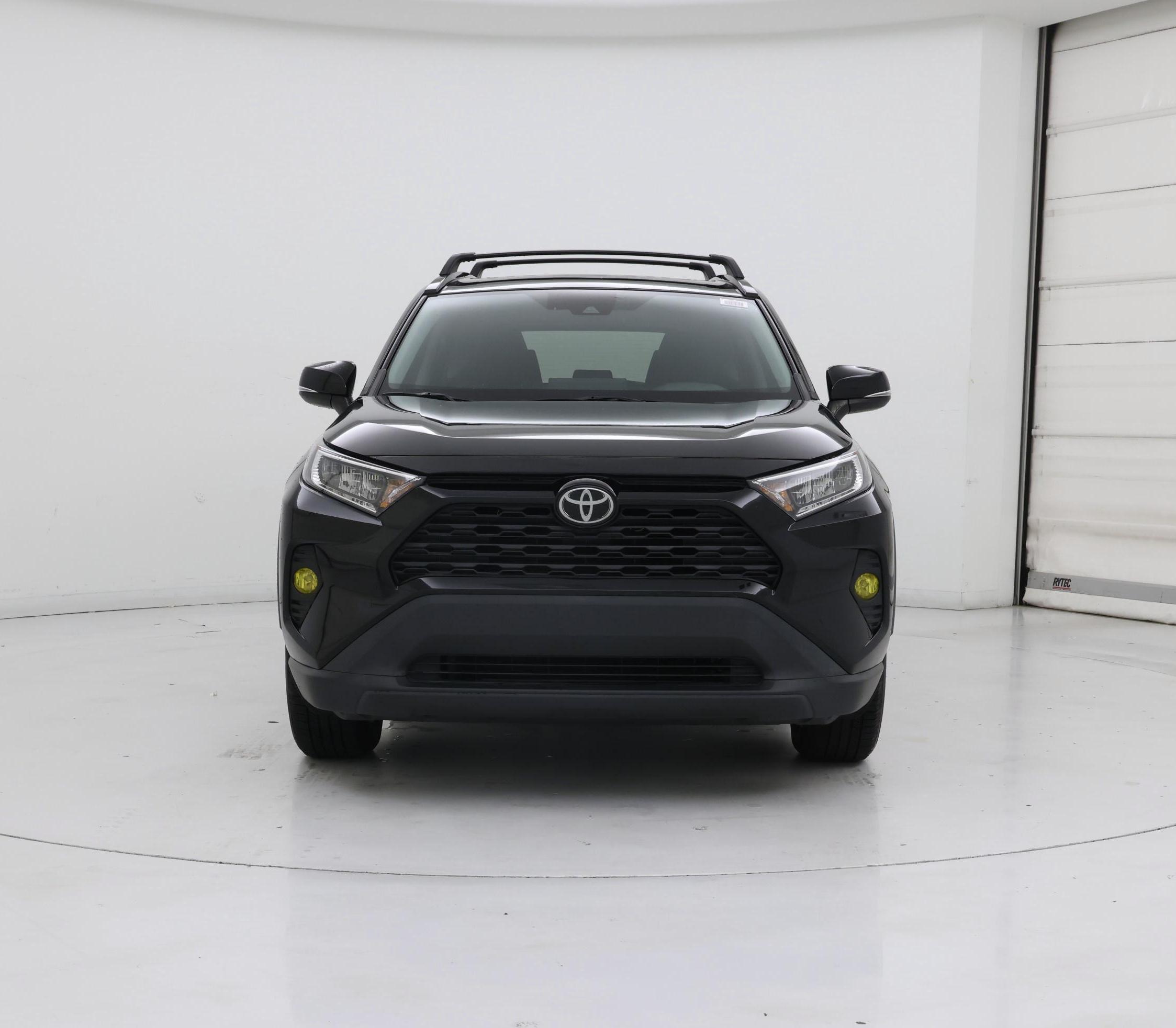 Thumbnail: 2021 Toyota RAV4 - 5