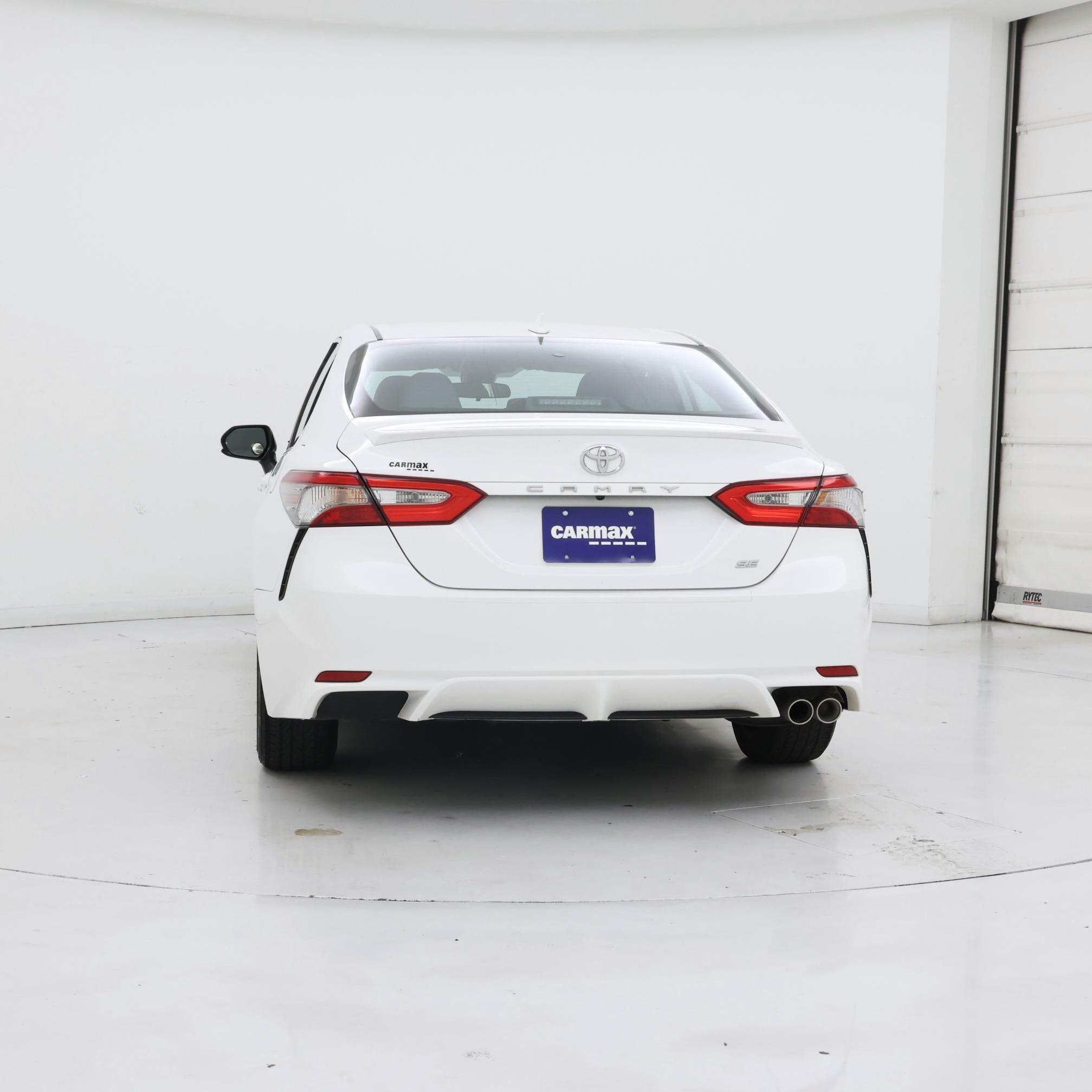 Thumbnail: 2019 Toyota Camry - 6