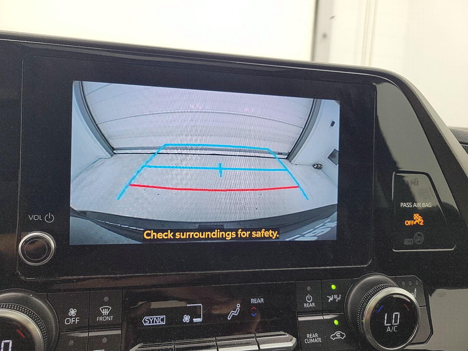 2024 Toyota Highlander XLE - Photo 15
