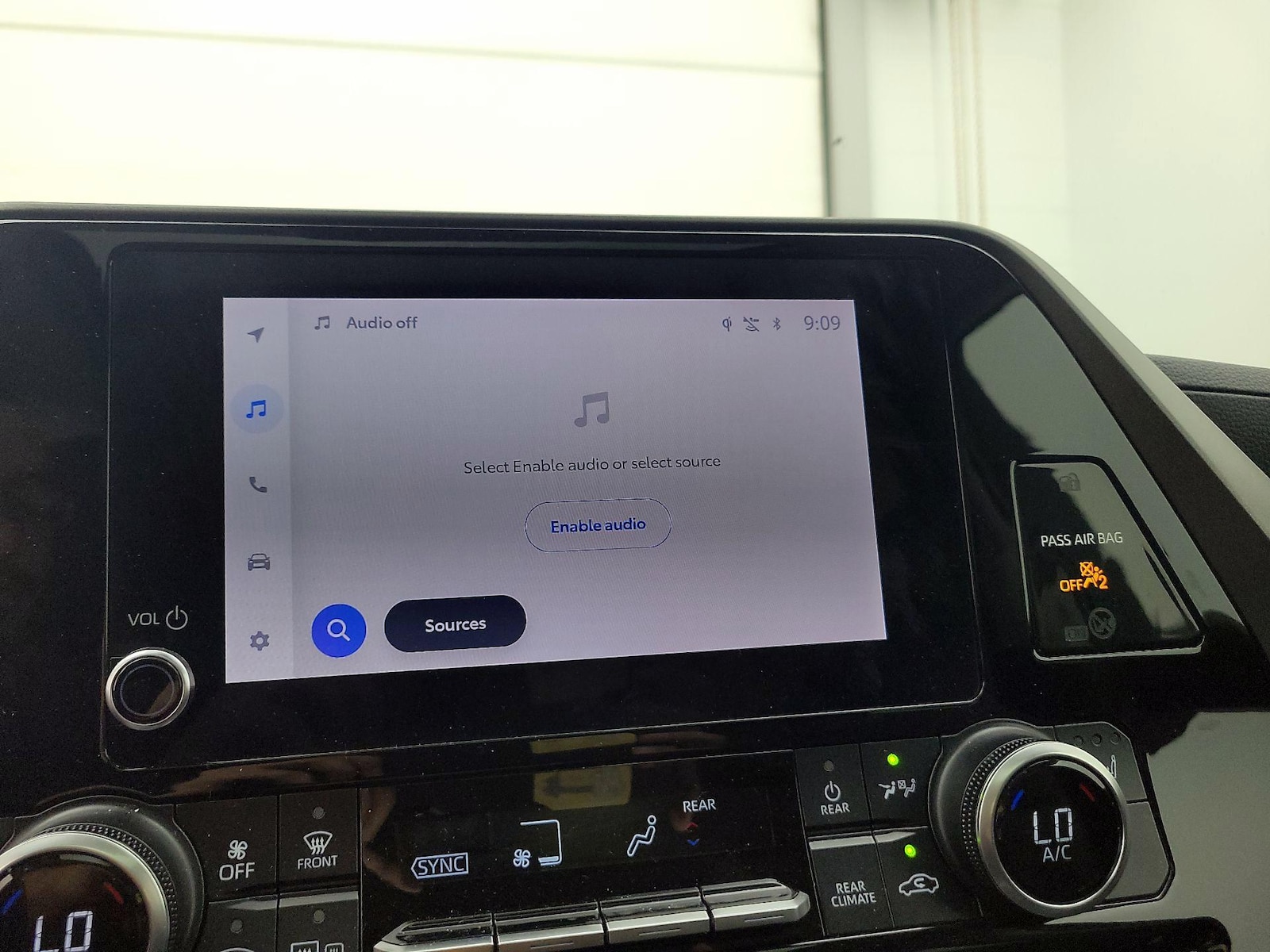 2024 Toyota Highlander XLE - Photo 16
