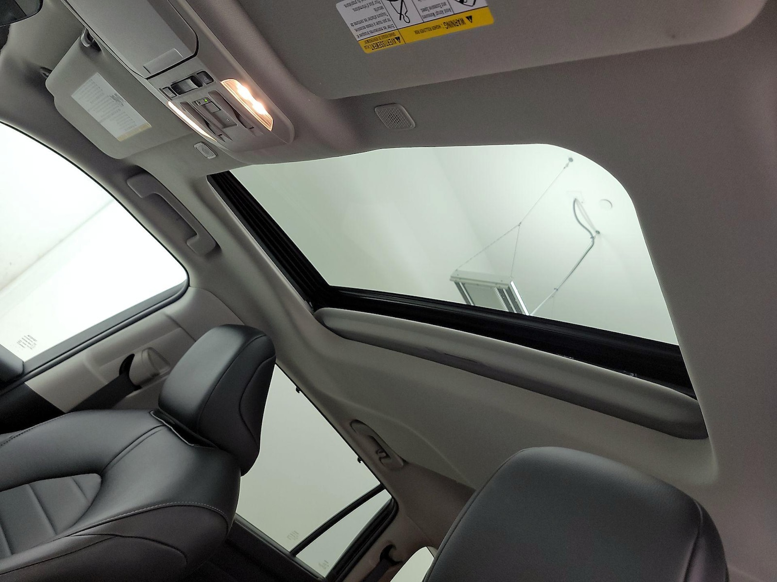 2024 Toyota Highlander XLE - Photo 20