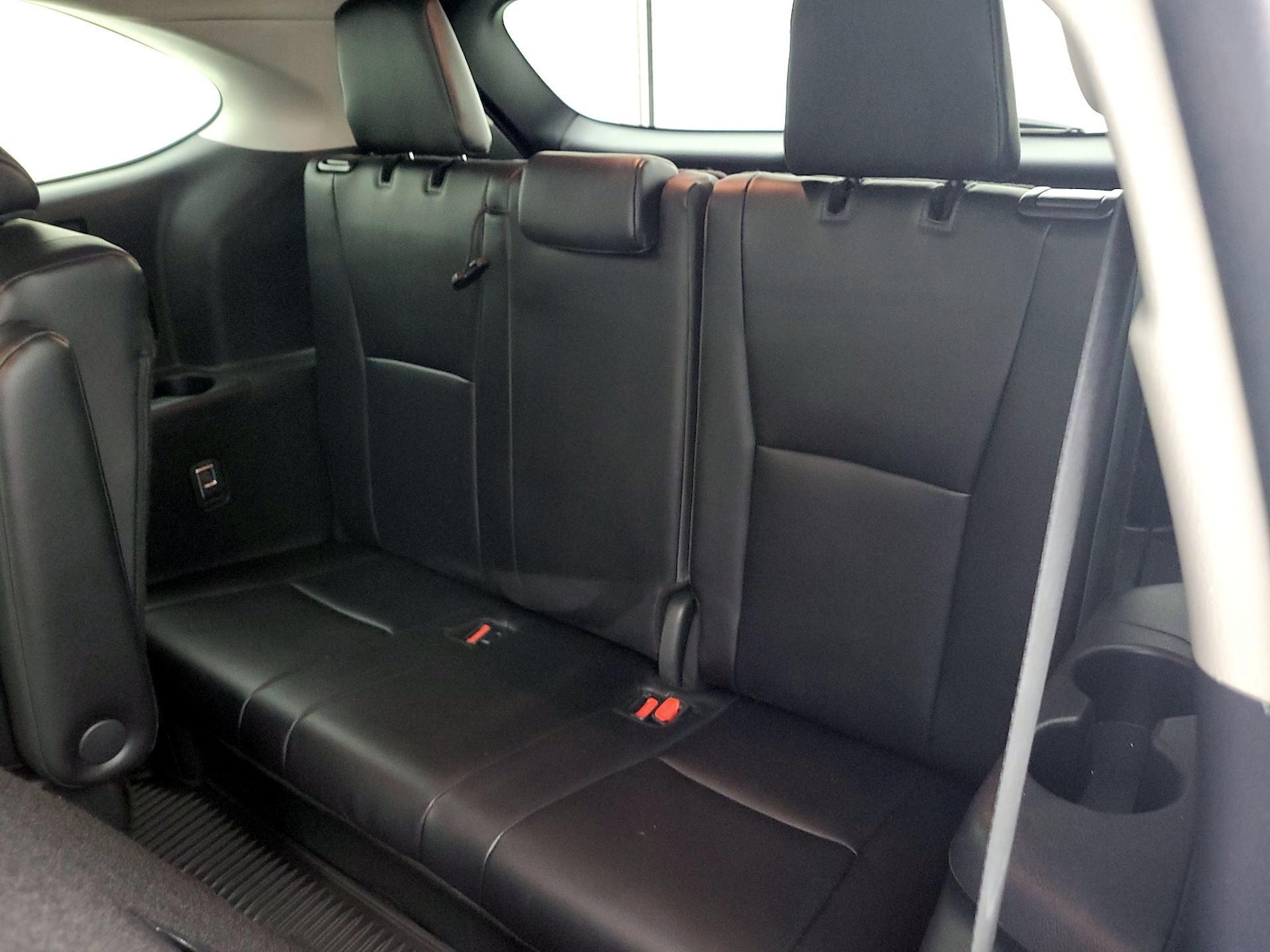 2024 Toyota Highlander XLE - Photo 22