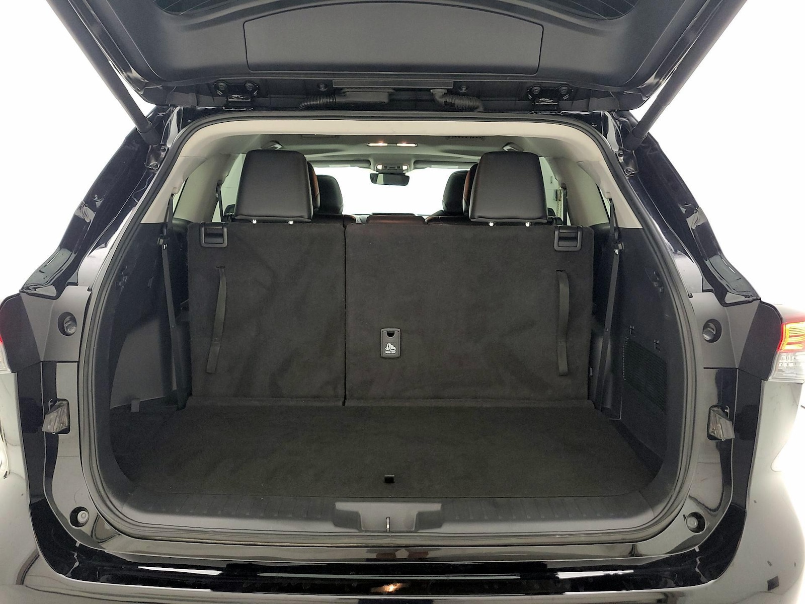 2024 Toyota Highlander XLE - Photo 23