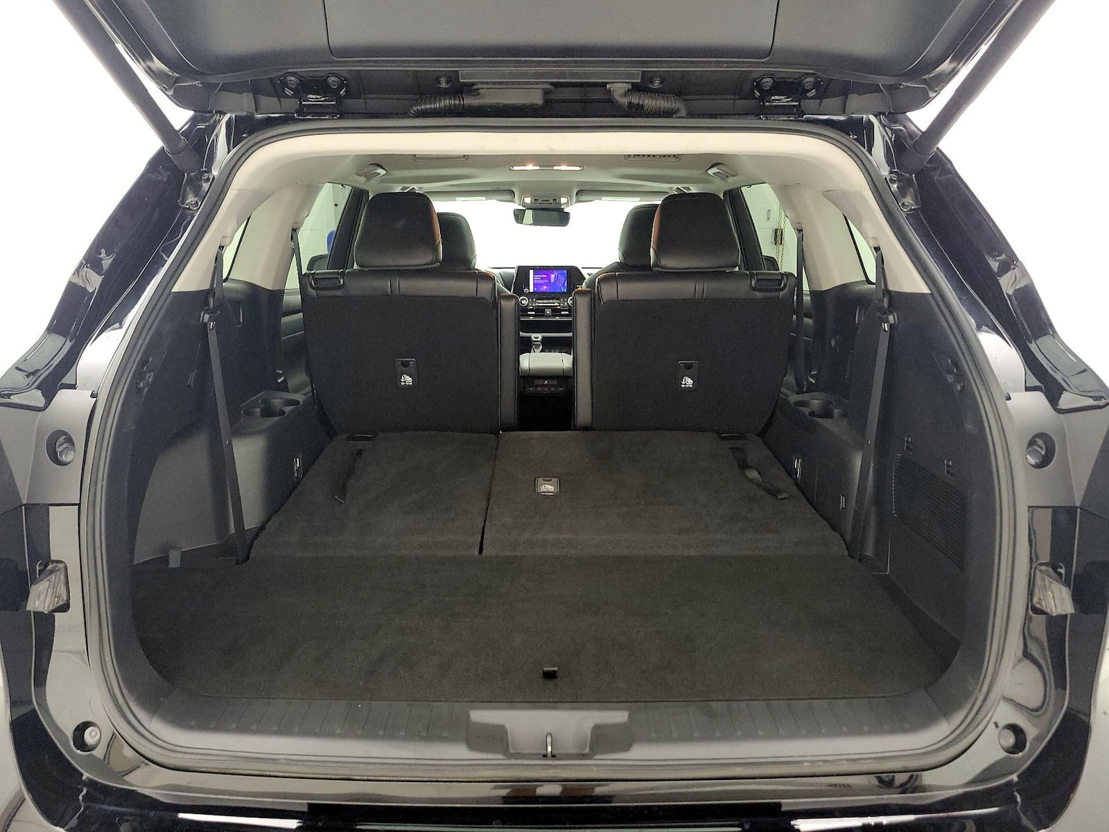 2024 Toyota Highlander XLE - Photo 24