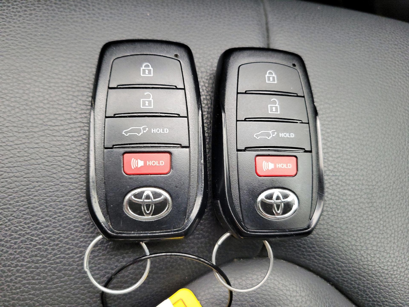 2024 Toyota Highlander XLE - Photo 26