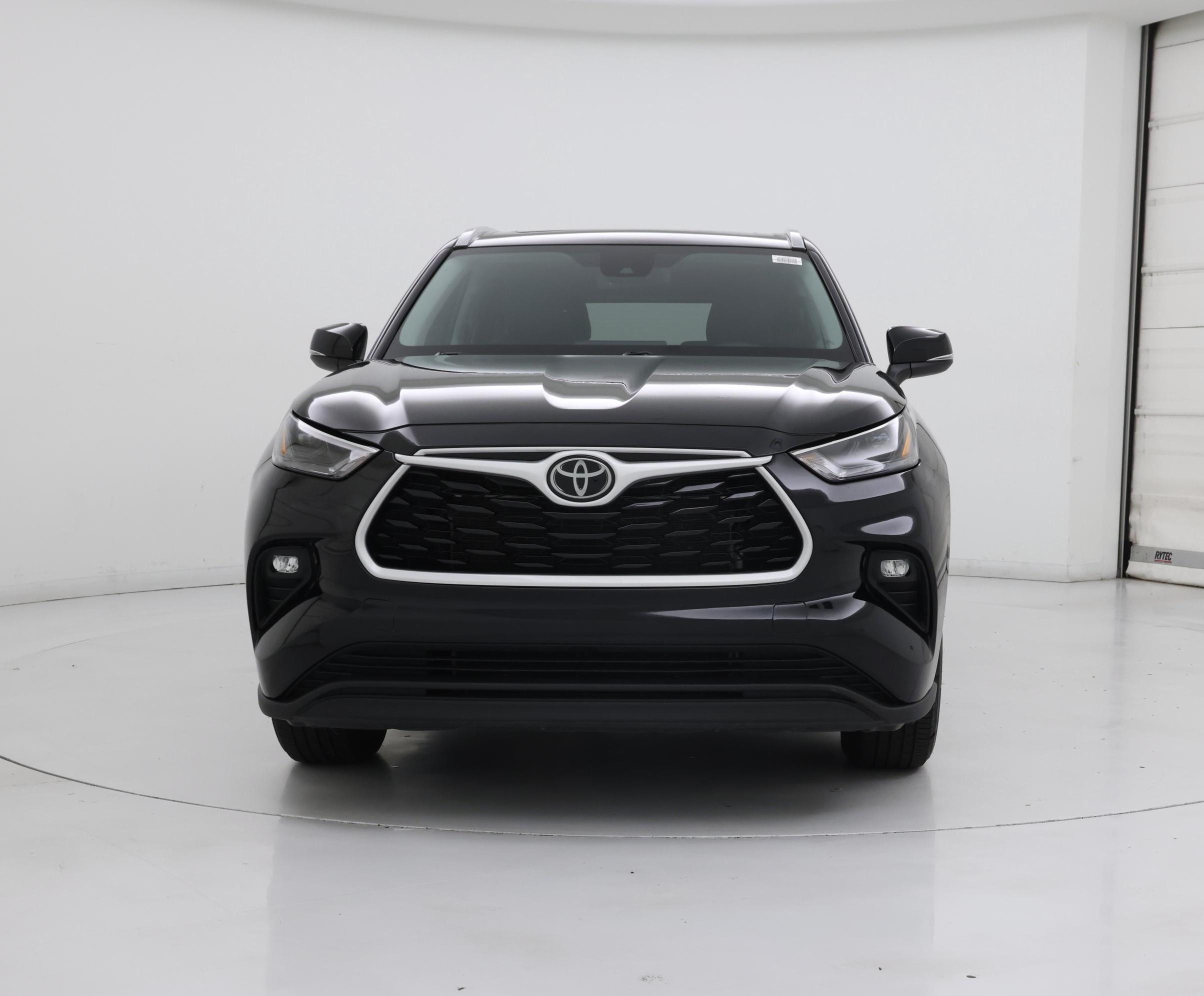 Thumbnail: 2024 Toyota Highlander - 5