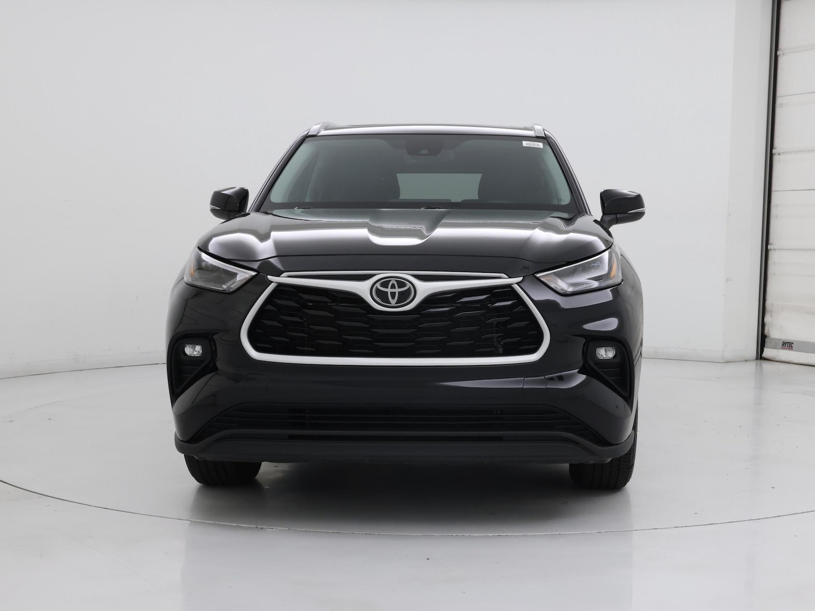 2024 Toyota Highlander XLE - Photo 6