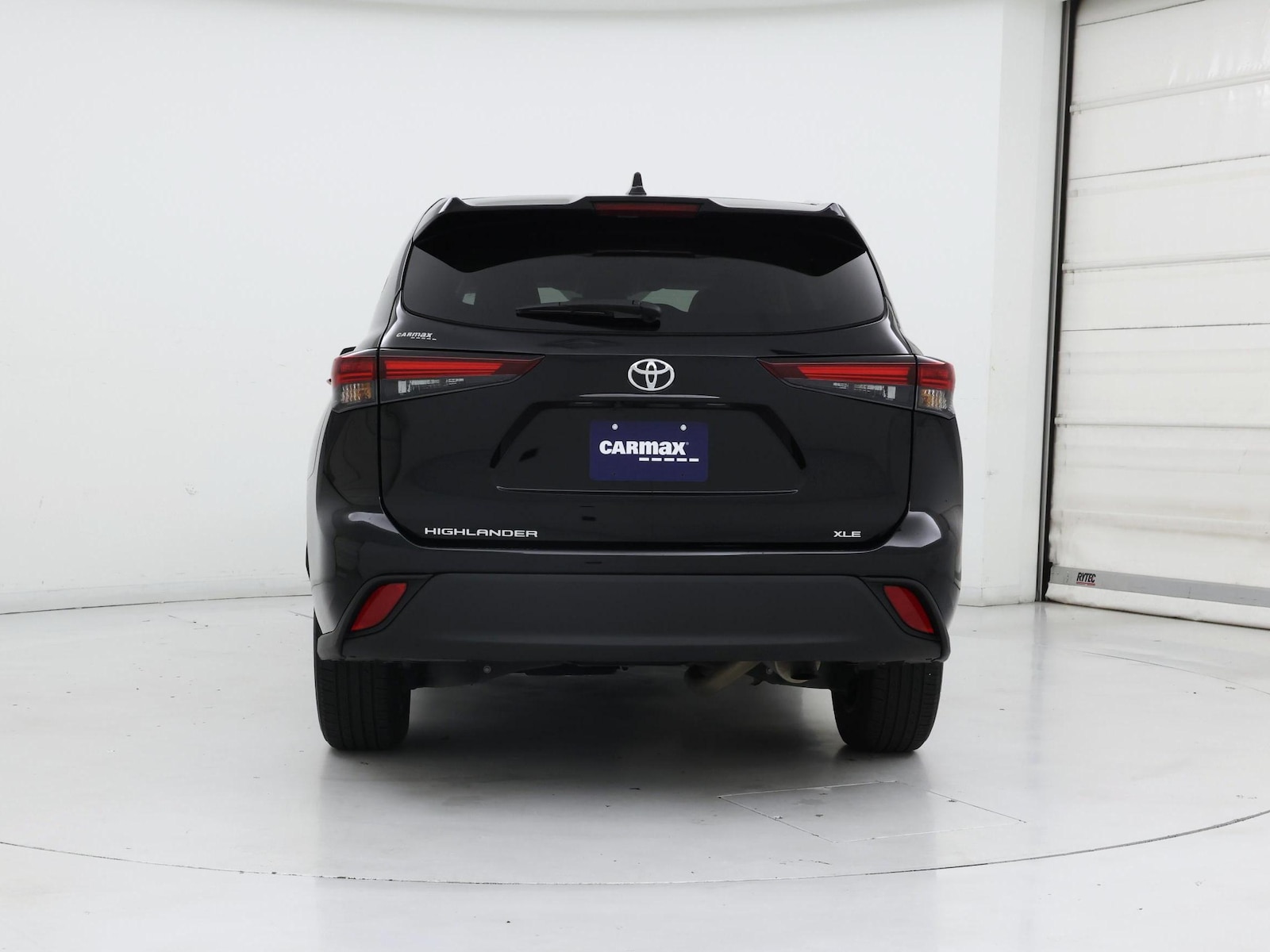 2024 Toyota Highlander XLE - Photo 7