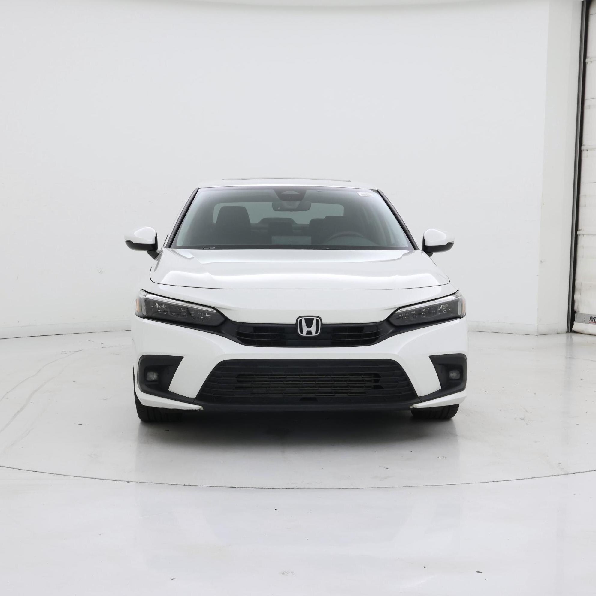 Thumbnail: 2024 Honda Civic - 5