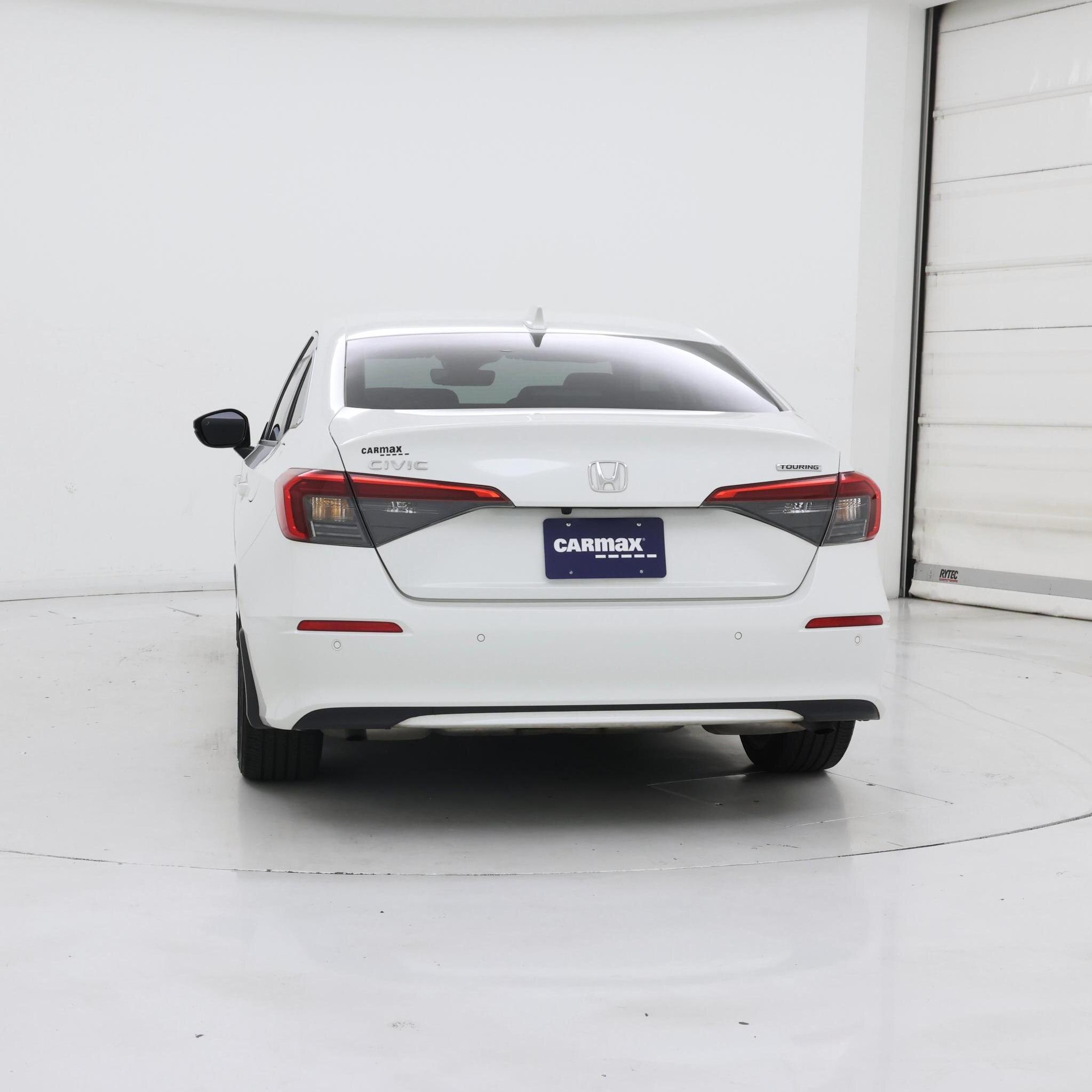 Thumbnail: 2024 Honda Civic - 6