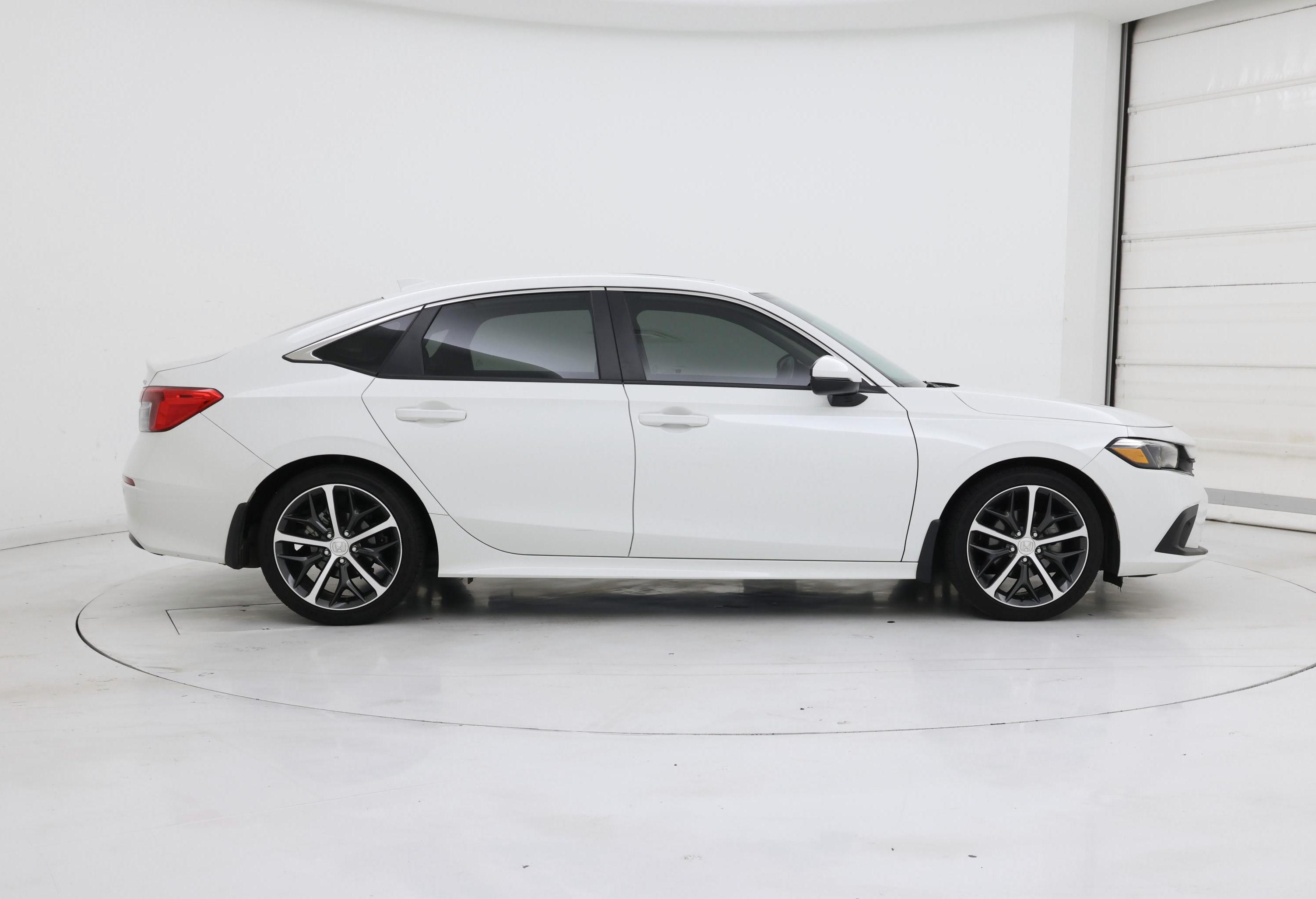 Thumbnail: 2024 Honda Civic - 7