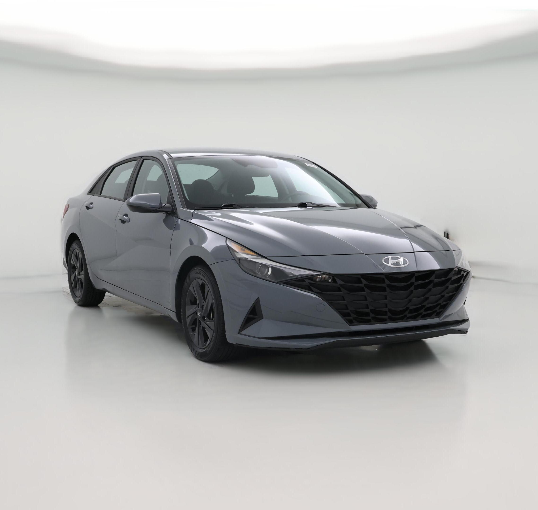 Thumbnail: 2022 Hyundai Elantra - 1