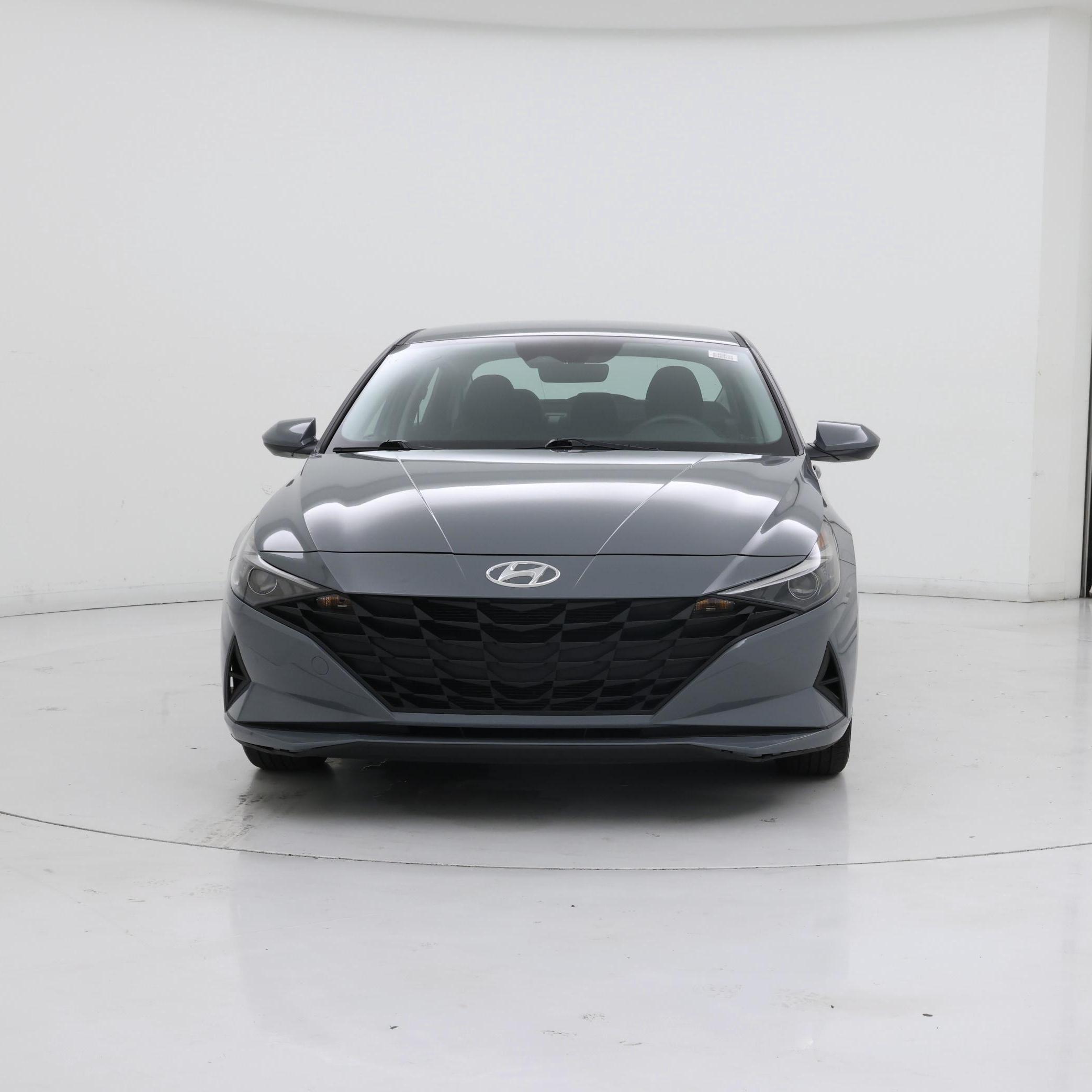 Thumbnail: 2022 Hyundai Elantra - 5
