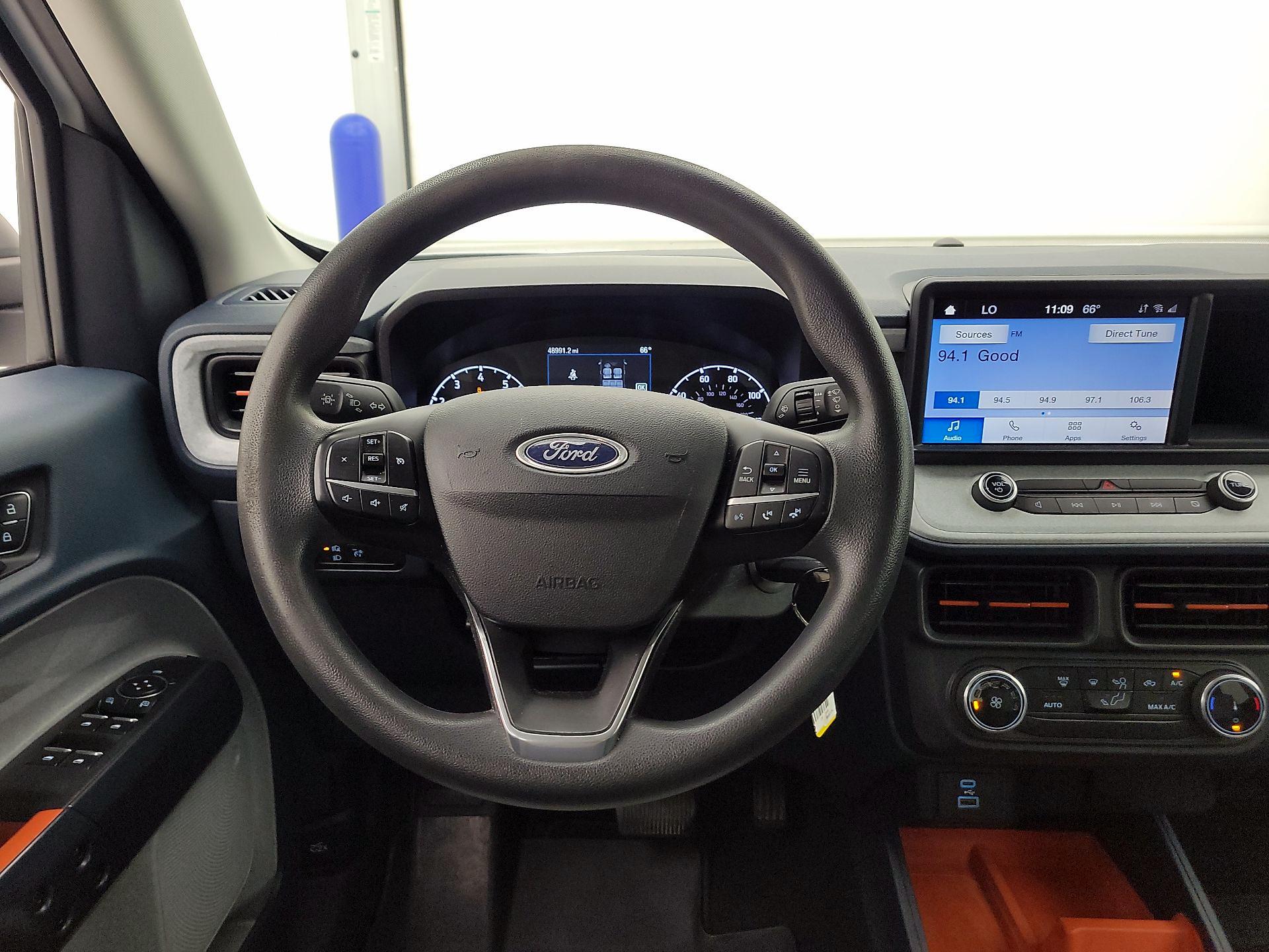 Thumbnail: 2023 Ford Maverick - 10