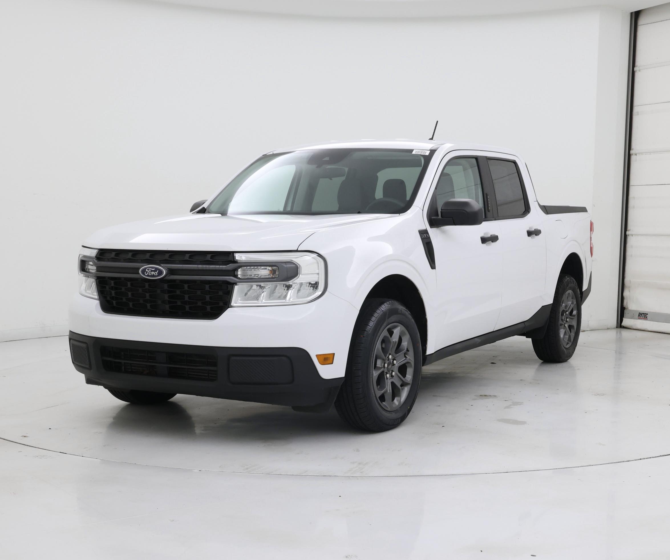 Thumbnail: 2023 Ford Maverick - 4