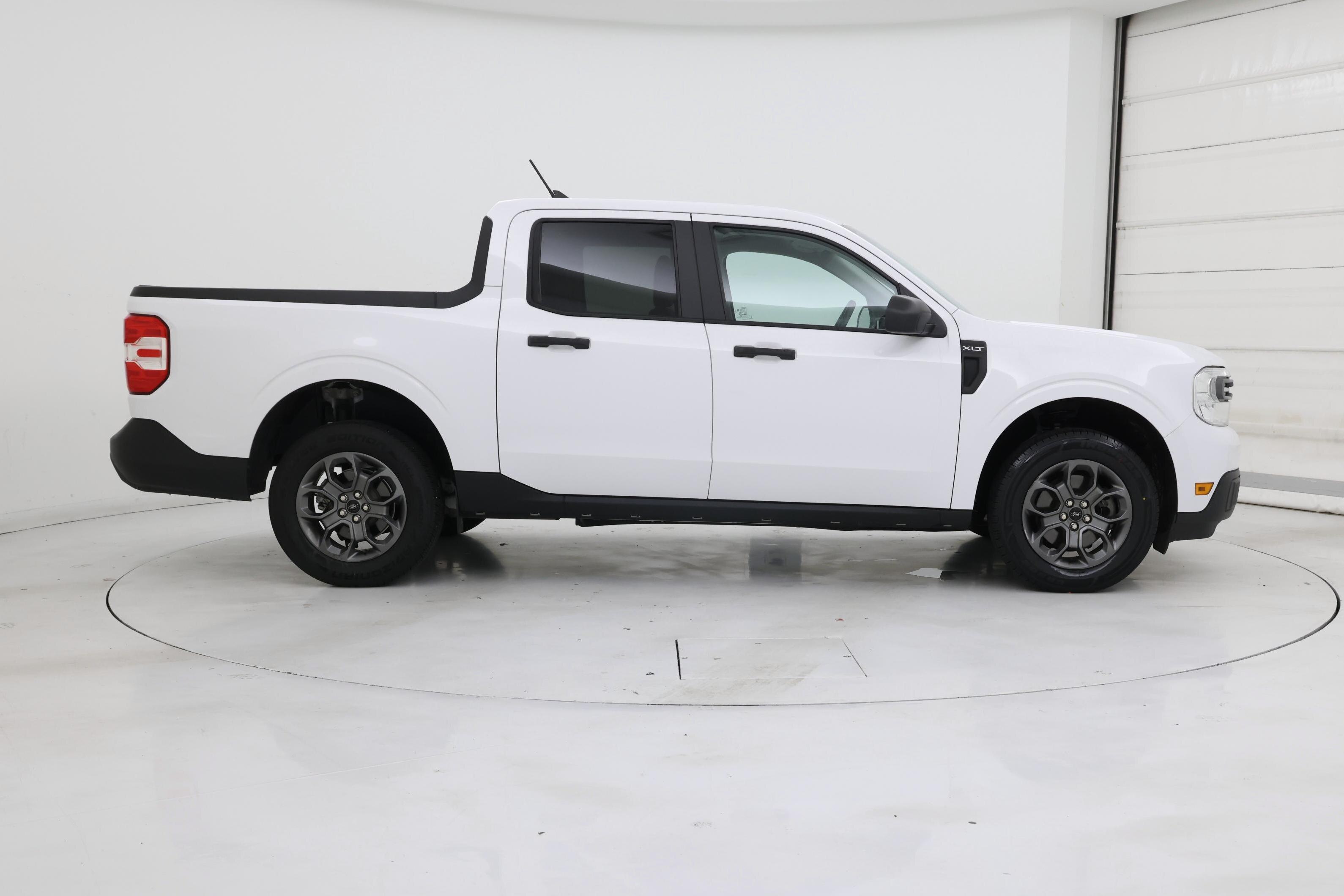 Thumbnail: 2023 Ford Maverick - 7