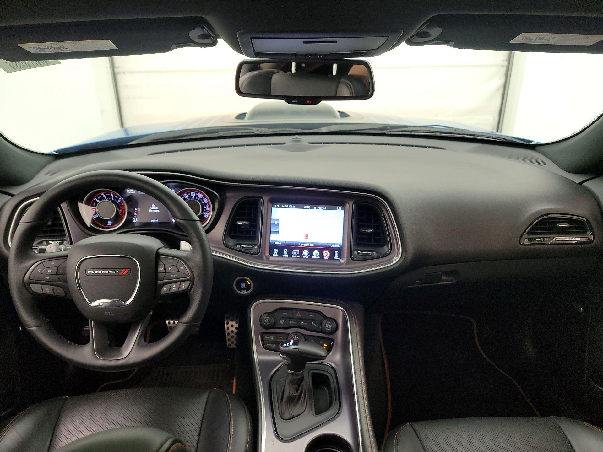 Thumbnail: 2015 Dodge Challenger - 9