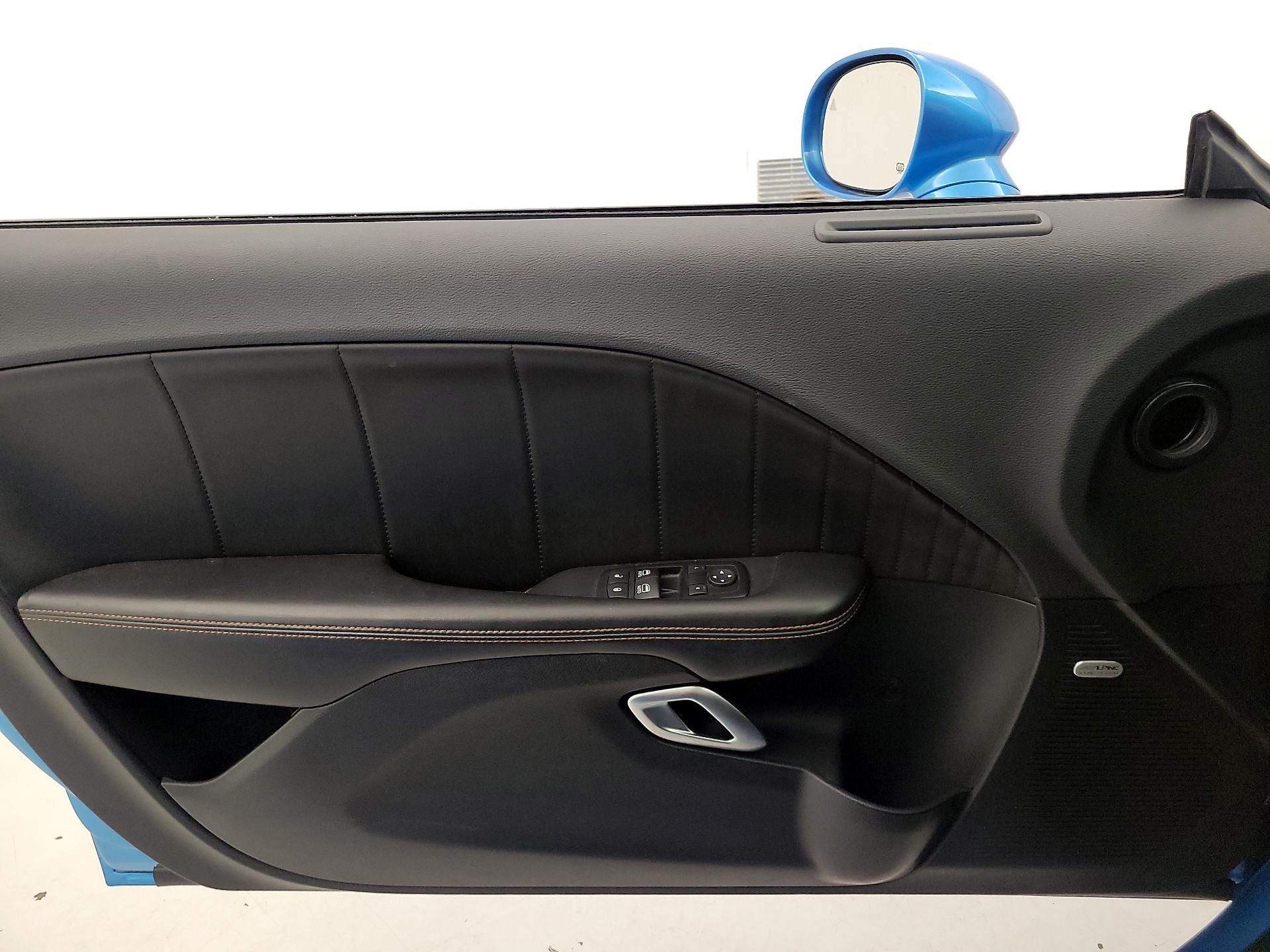 Thumbnail: 2015 Dodge Challenger - 12