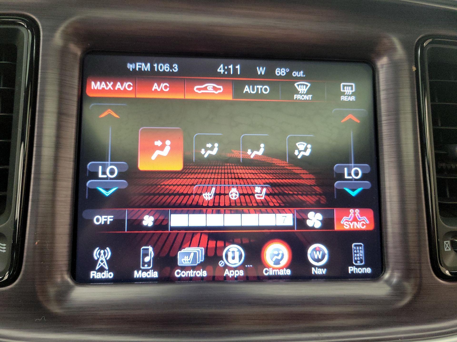 Thumbnail: 2015 Dodge Challenger - 16
