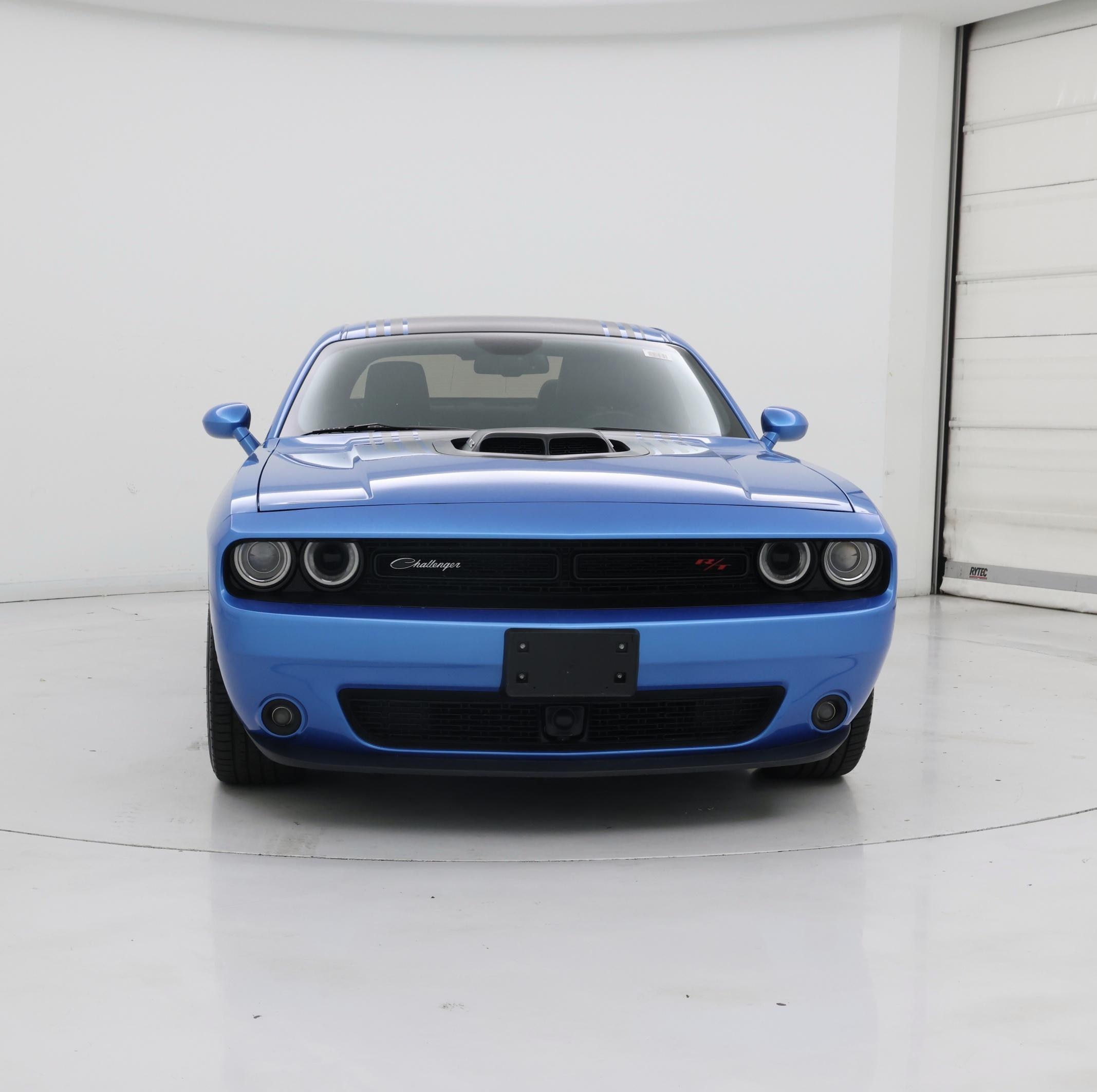 Thumbnail: 2015 Dodge Challenger - 5