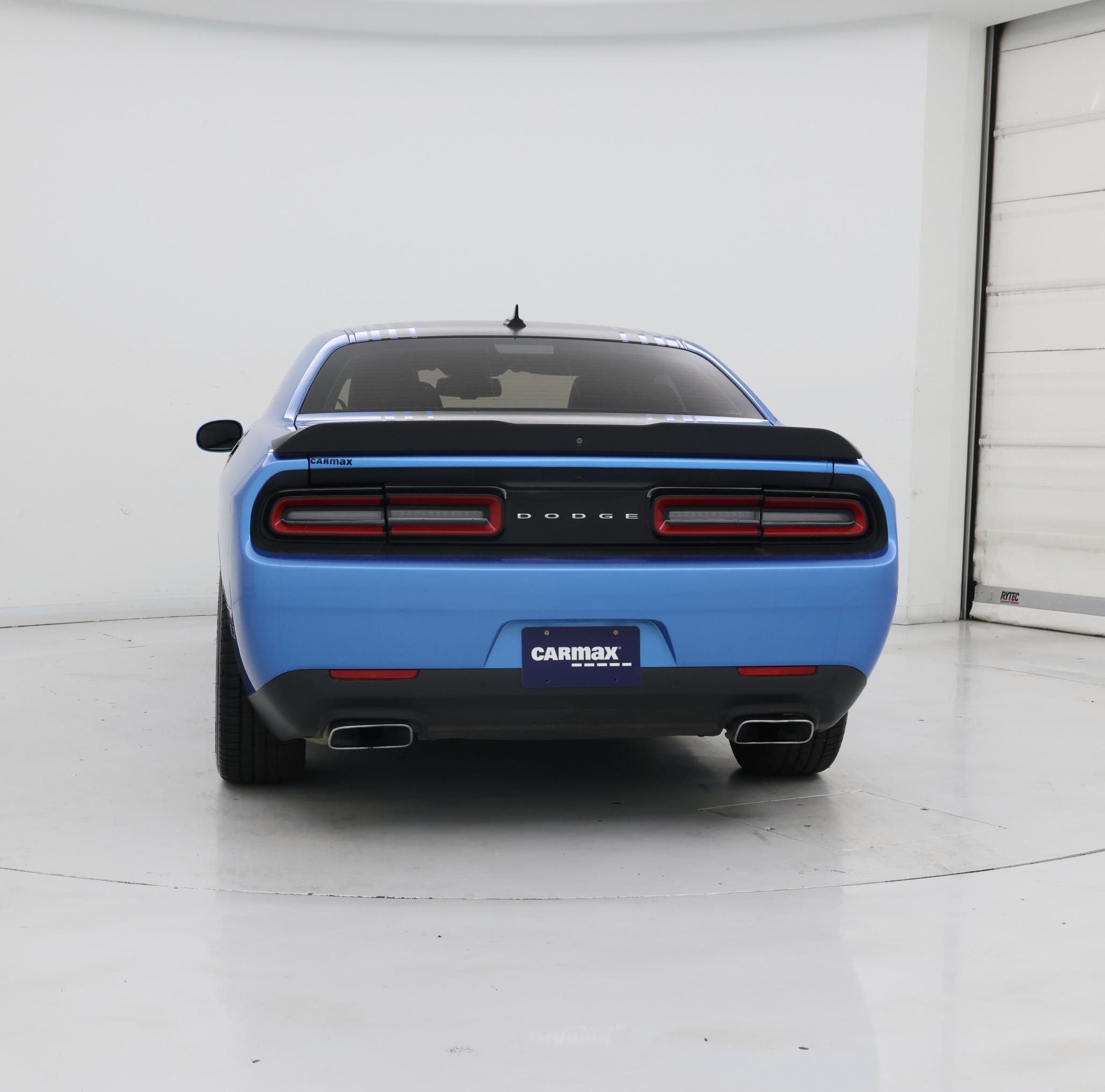 Thumbnail: 2015 Dodge Challenger - 6