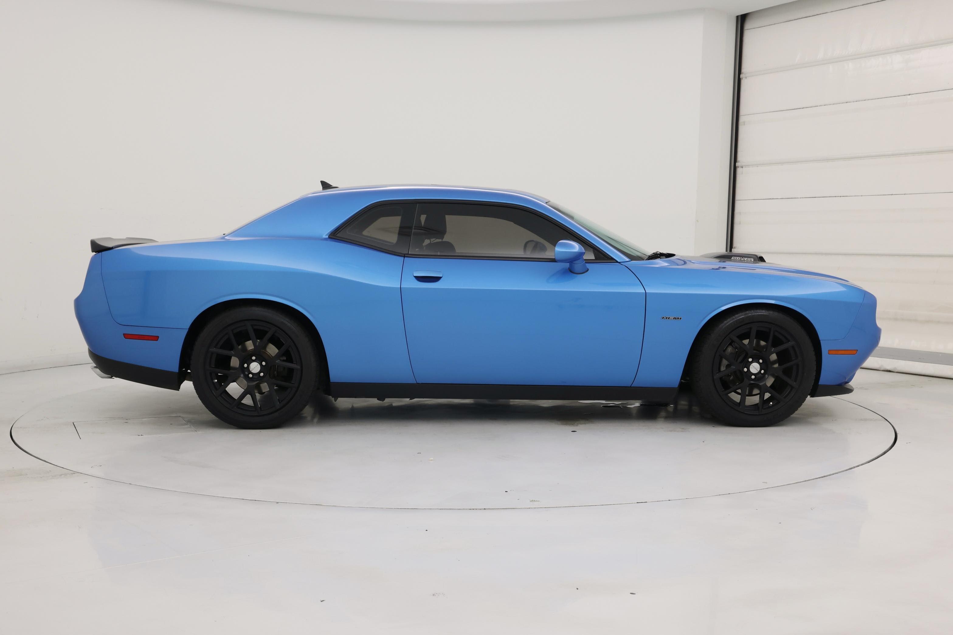 Thumbnail: 2015 Dodge Challenger - 7
