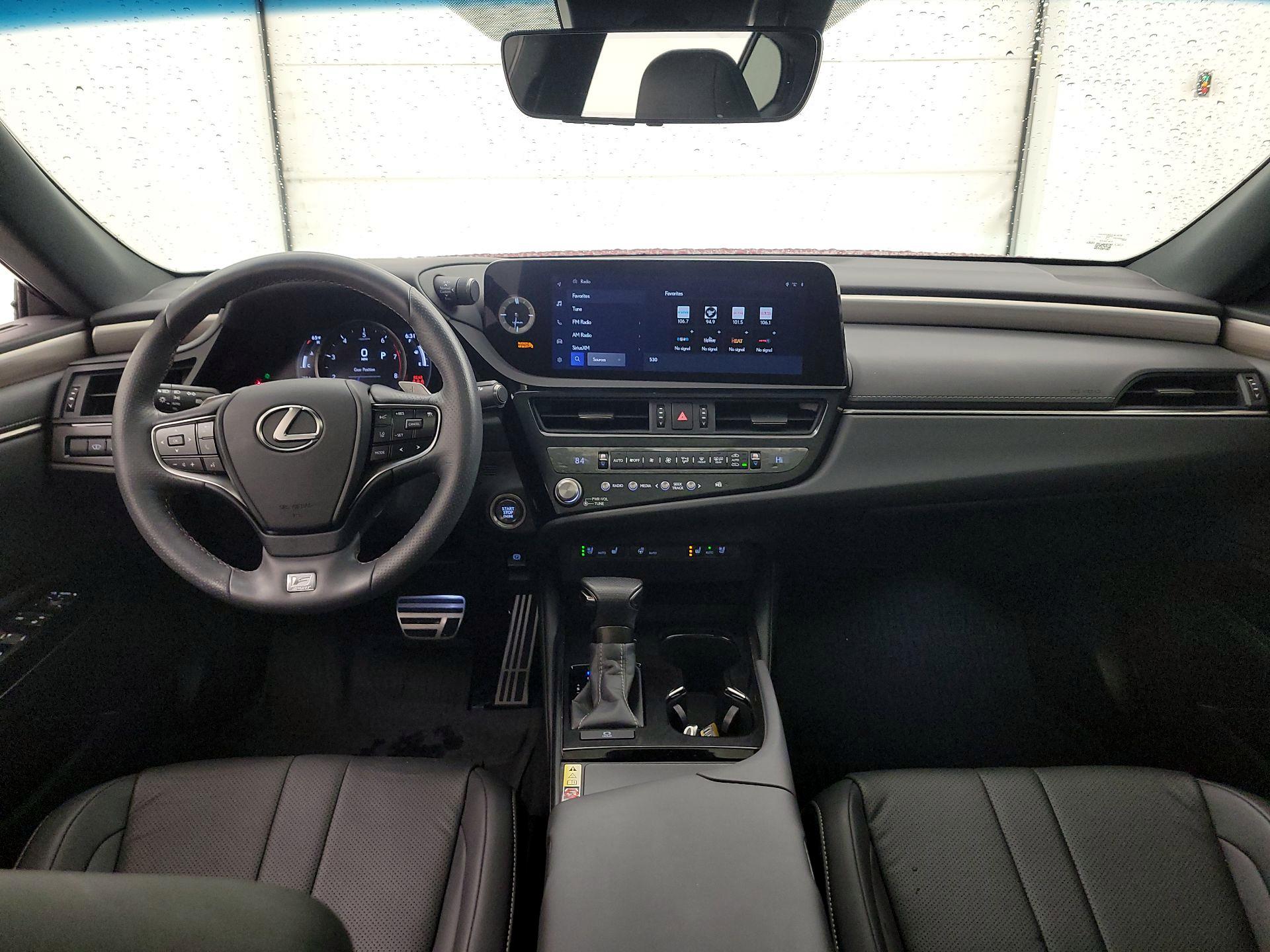 Thumbnail: 2023 Lexus ES - 9