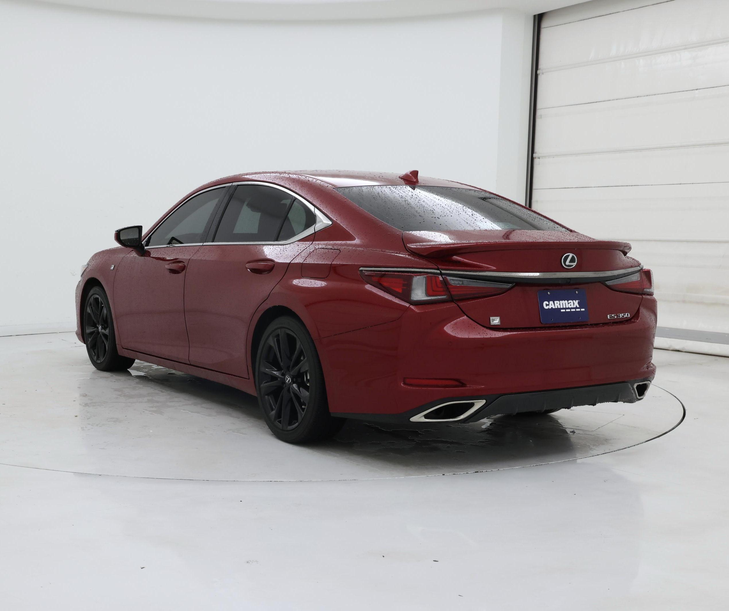 Thumbnail: 2023 Lexus ES - 2