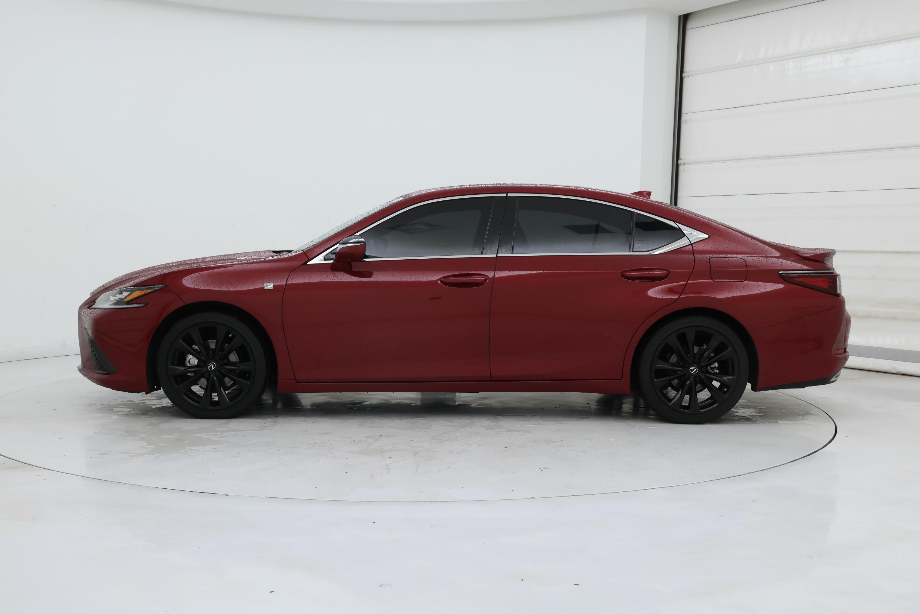Thumbnail: 2023 Lexus ES - 3