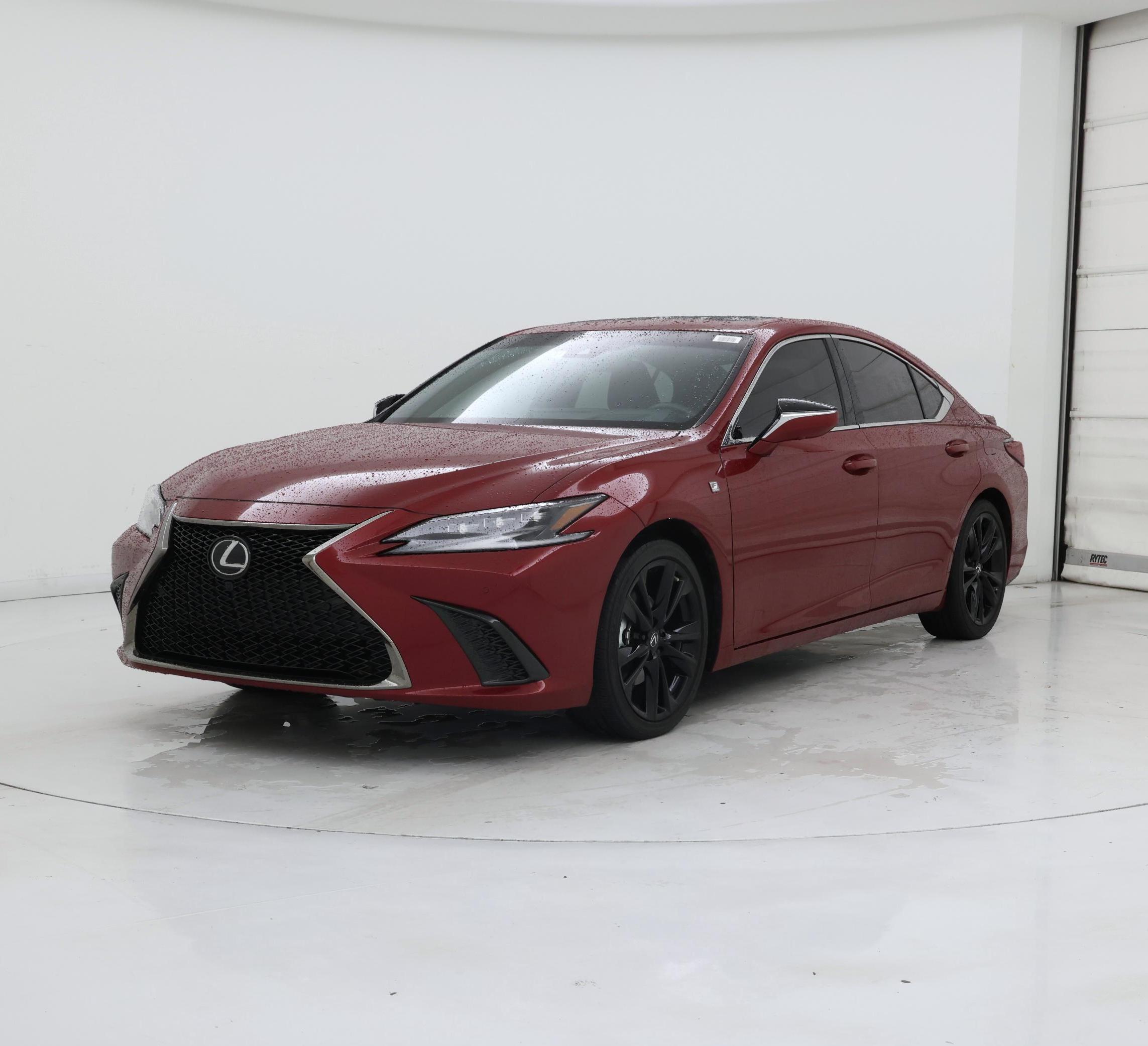 Thumbnail: 2023 Lexus ES - 4