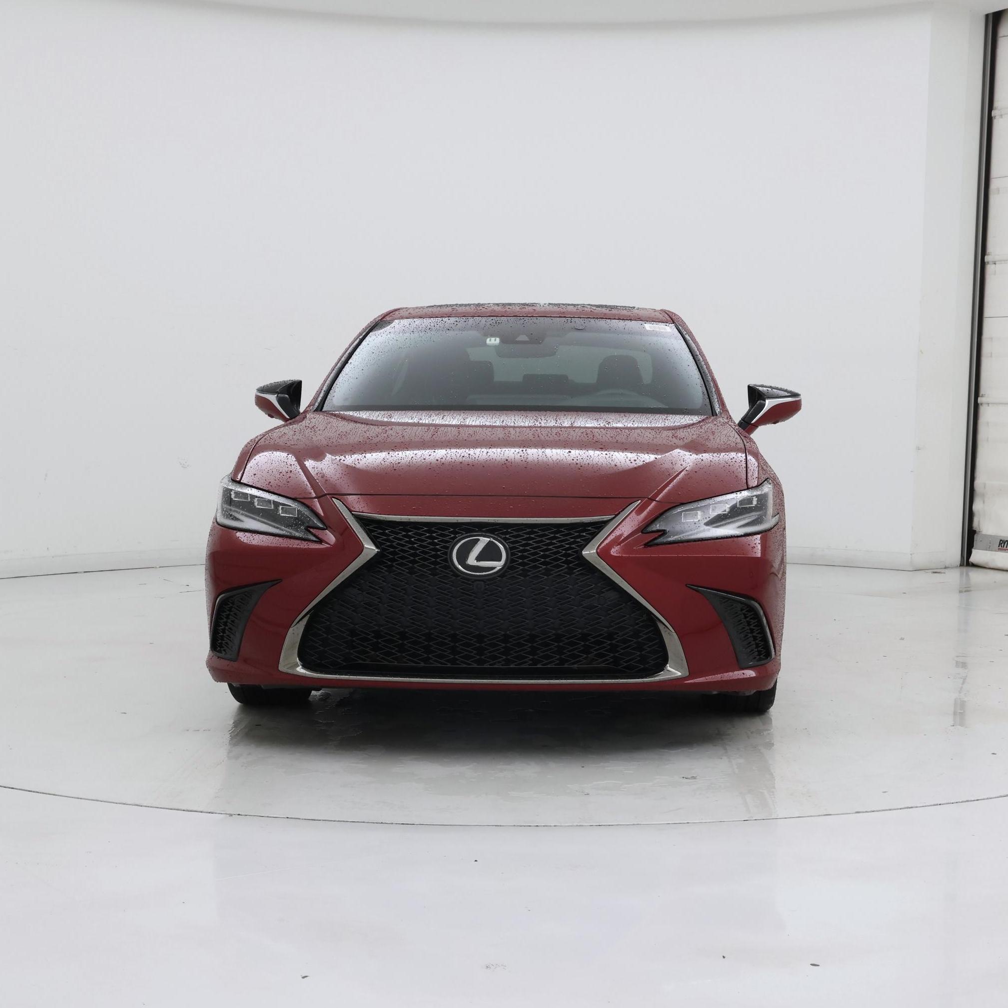 Thumbnail: 2023 Lexus ES - 5
