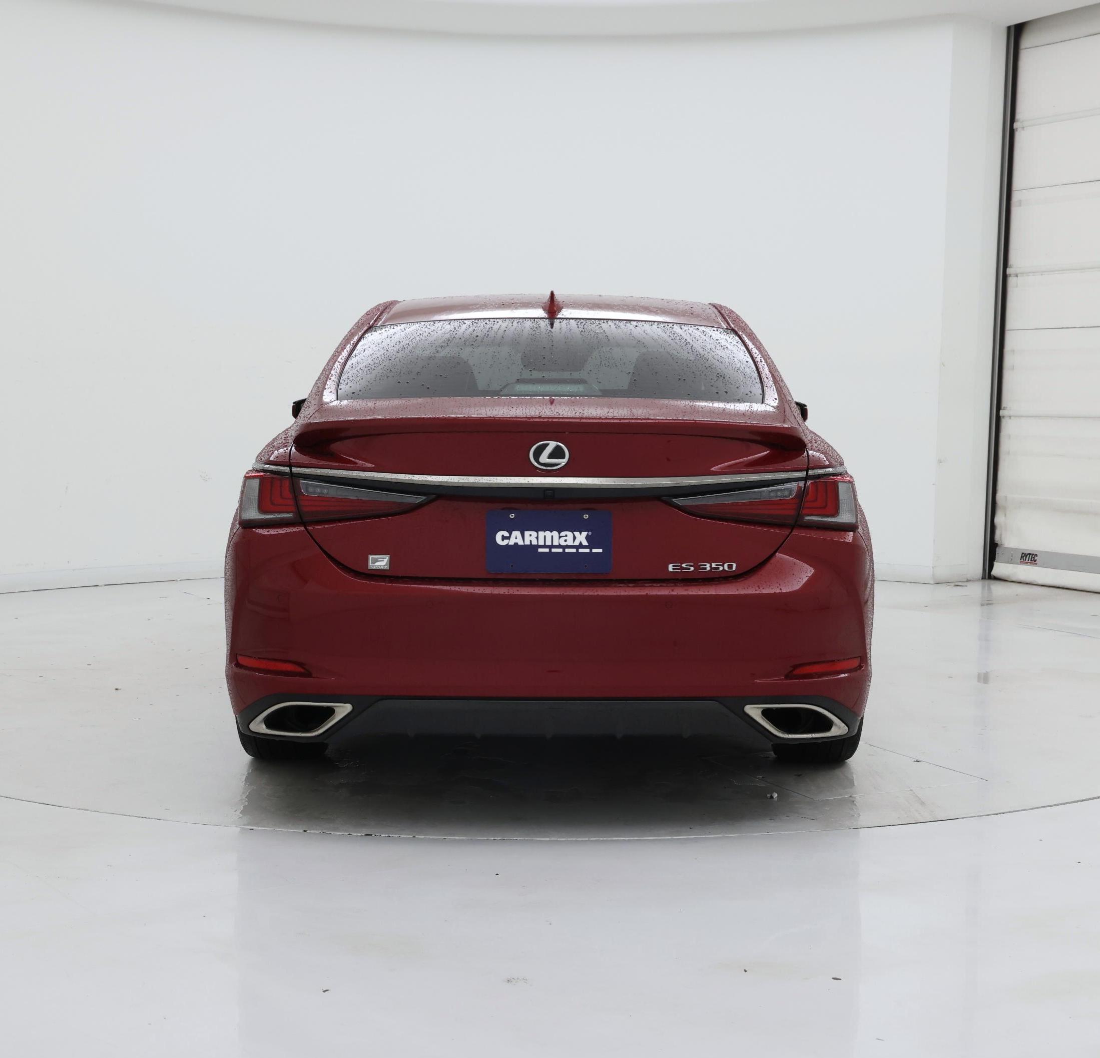Thumbnail: 2023 Lexus ES - 6